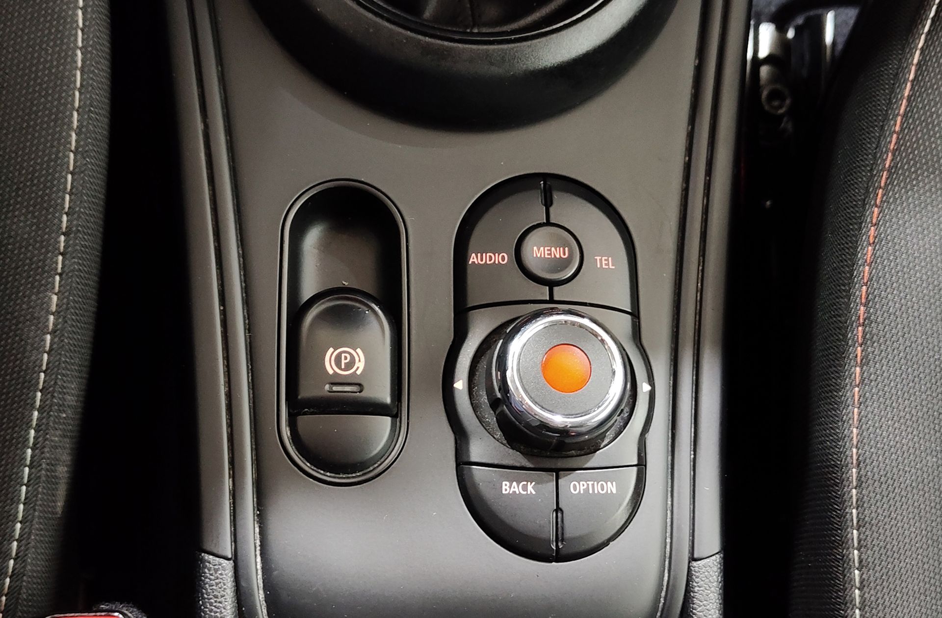 MINI Countryman Cooper - foto 27