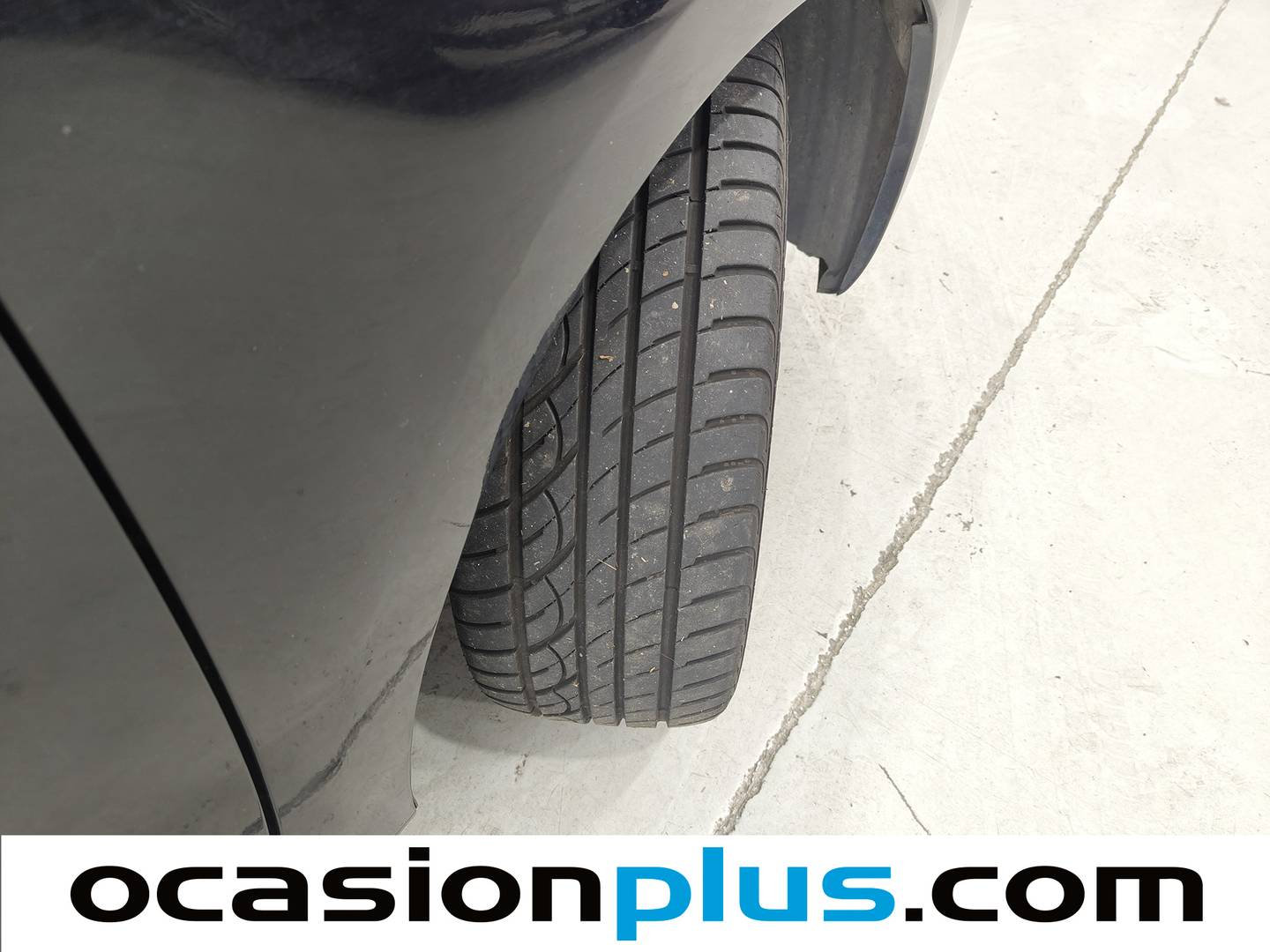 Foto KIA Carens Kia Carens 1.6 GDi Drive  (135 CV)