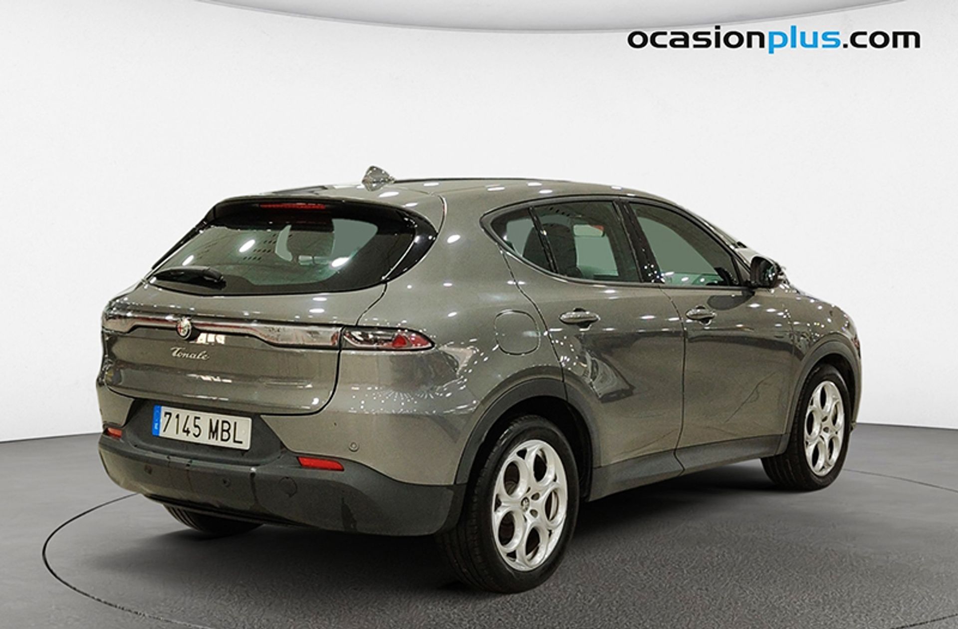 Alfa Romeo Tonale 1.5 MHEV Sprint FWD - foto 4