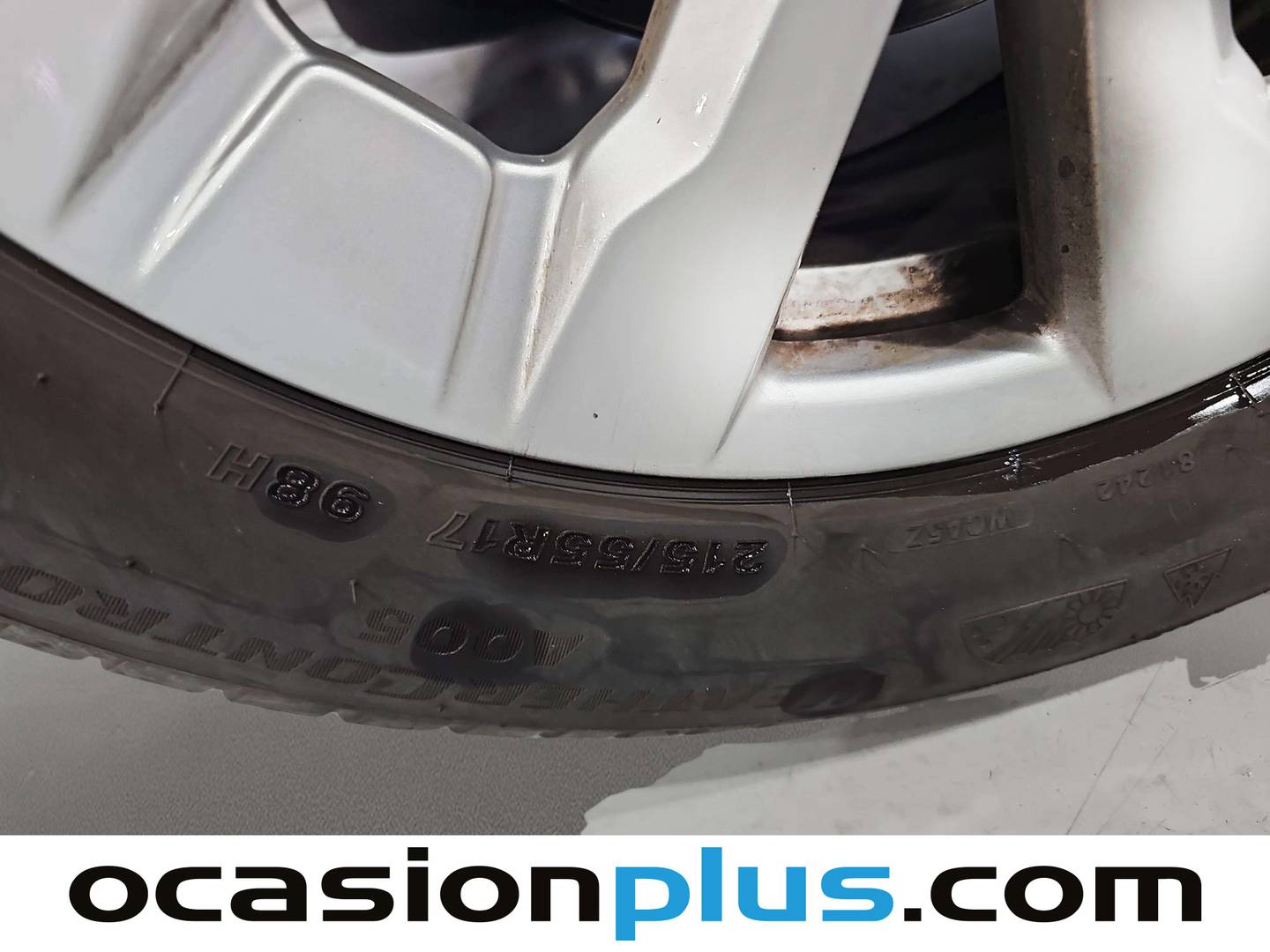 Foto Ford Tourneo Connect Ford Tourneo Connect 2.0 Ecoblue S&S Titanium Auto (122 CV)