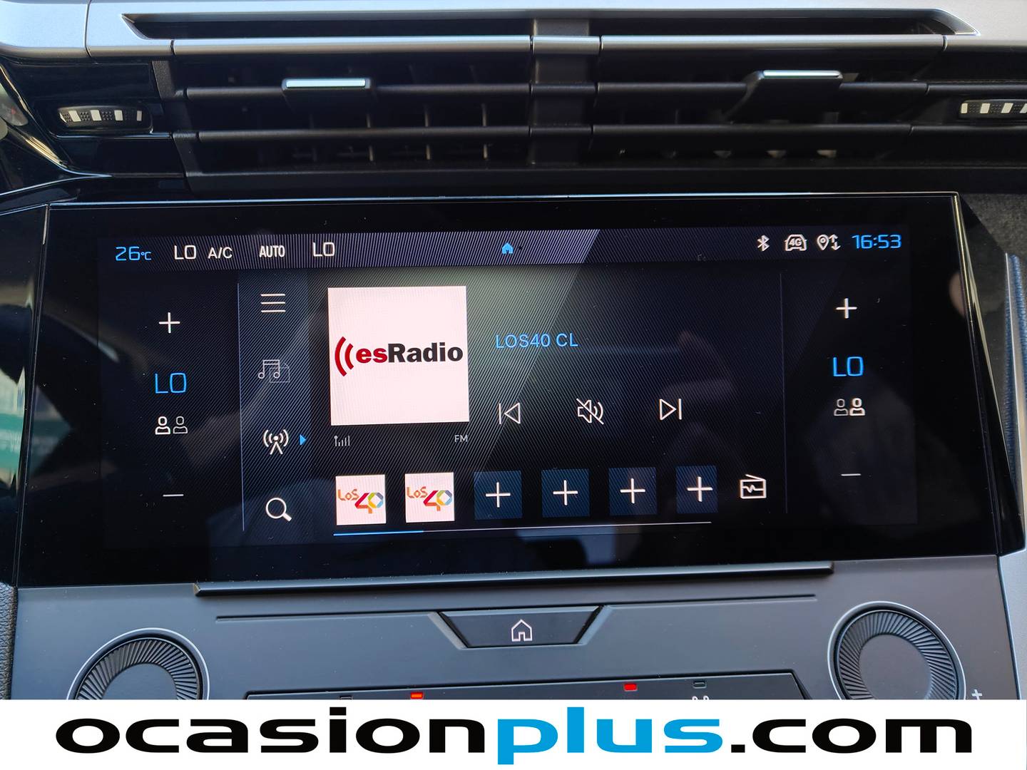Peugeot 308 Peugeot 308 Allure Hybrid eDCS6 (145 CV) al mejor precio