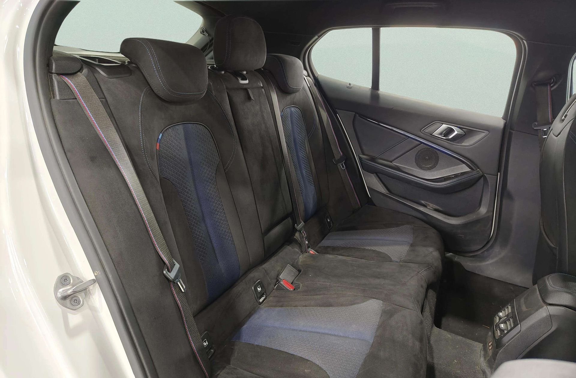 BMW Serie 1 128ti Pack M - foto 19