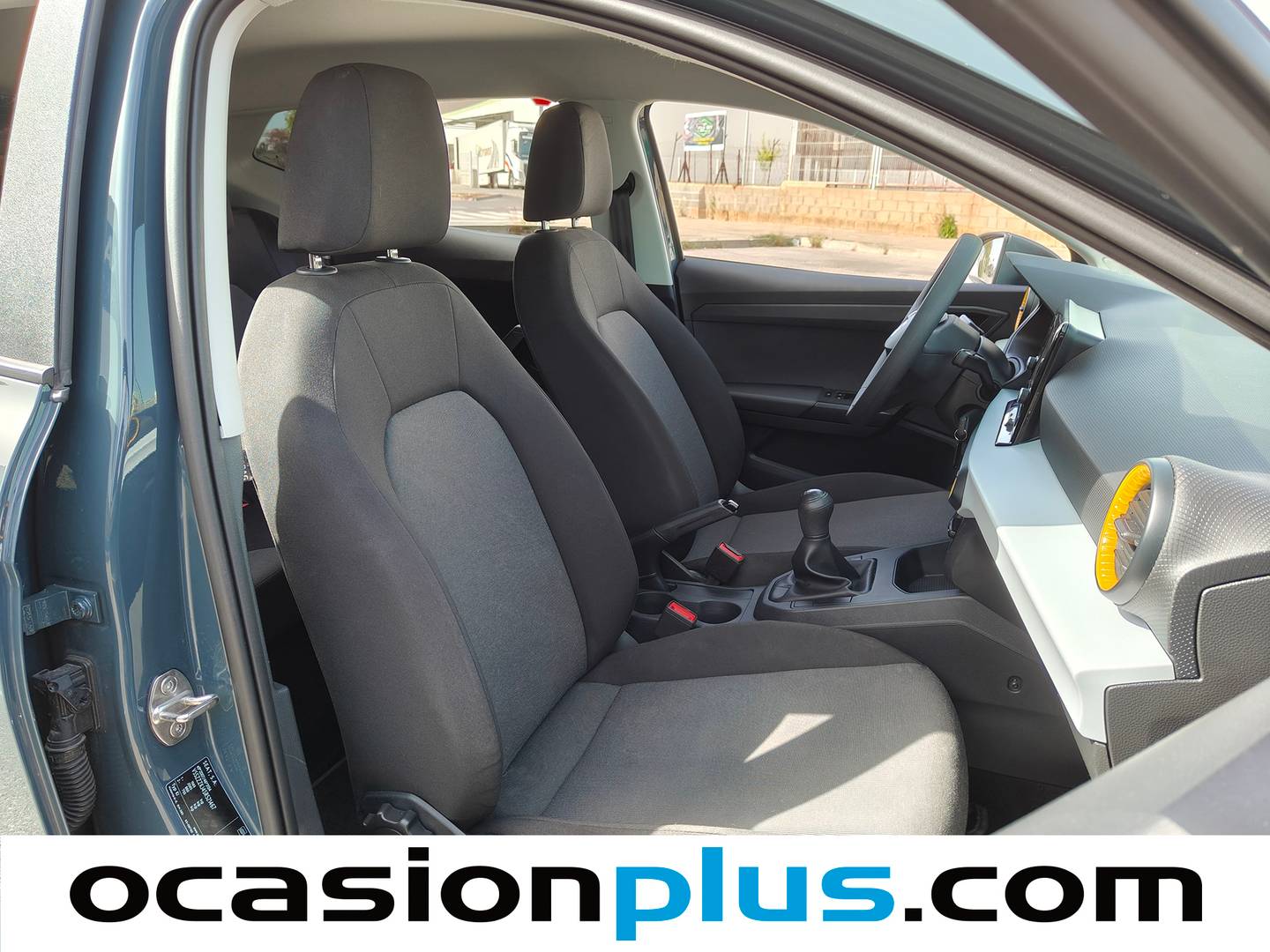 Seat Ibiza Seat Ibiza 1.0 TSI S&S Reference XL (95 CV) km 0