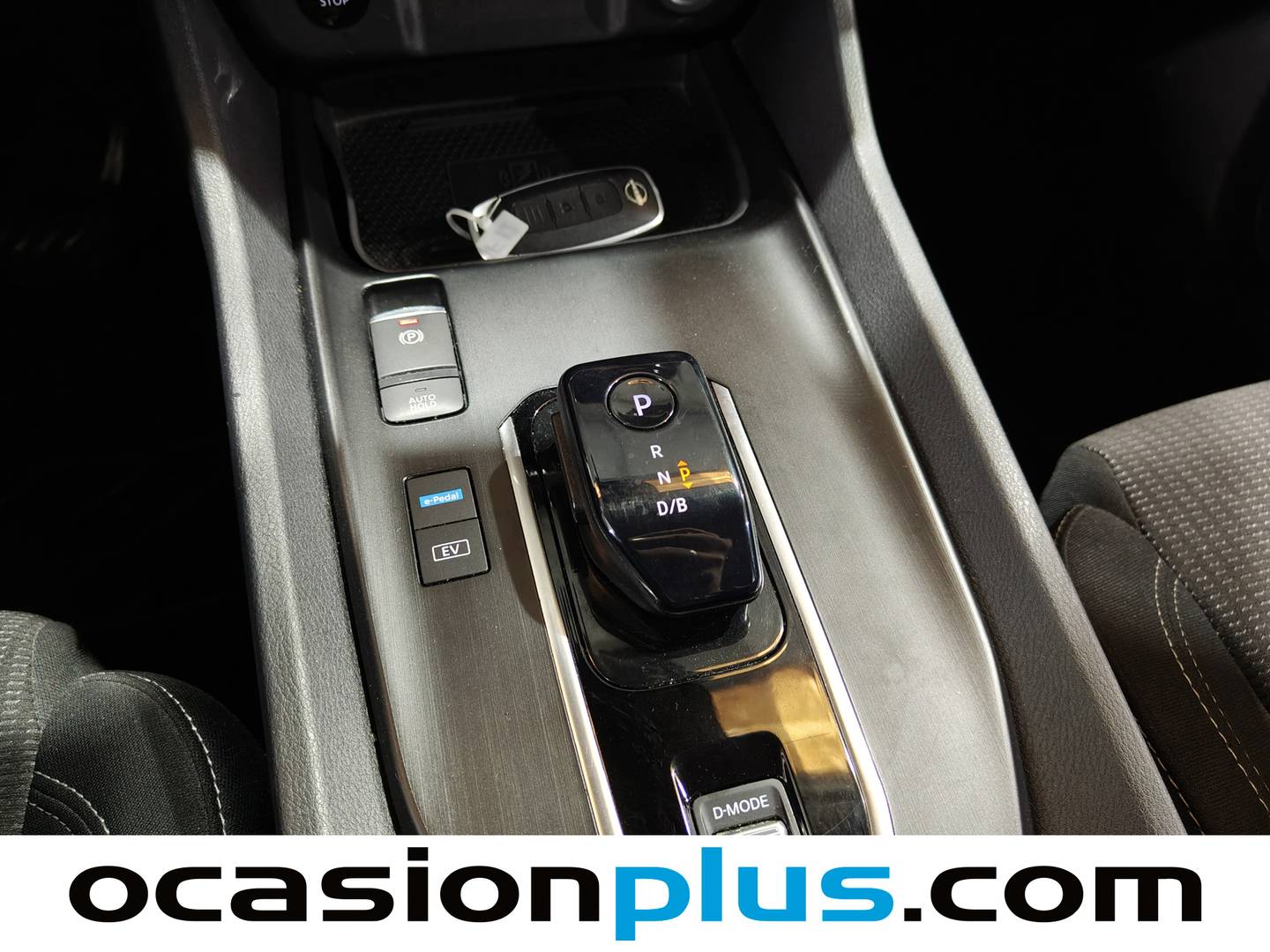 Foto Nissan QASHQAI Nissan Qashqai E-POWER N-Connecta Auto (190 CV)