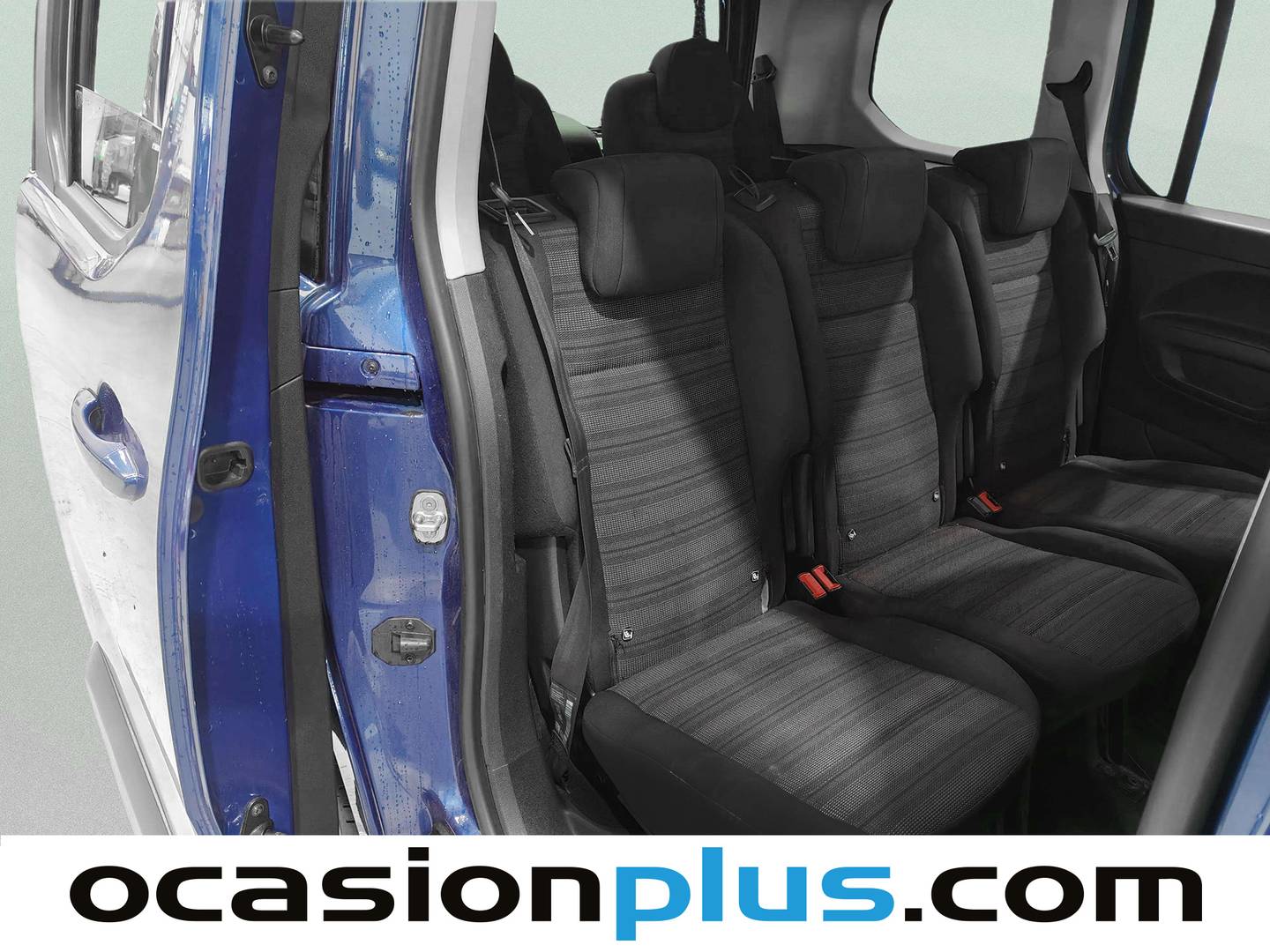 Foto Opel Combo Life Opel Combo Life 1.5 TD S&S Selective L Auto (130 CV) 7 Plazas