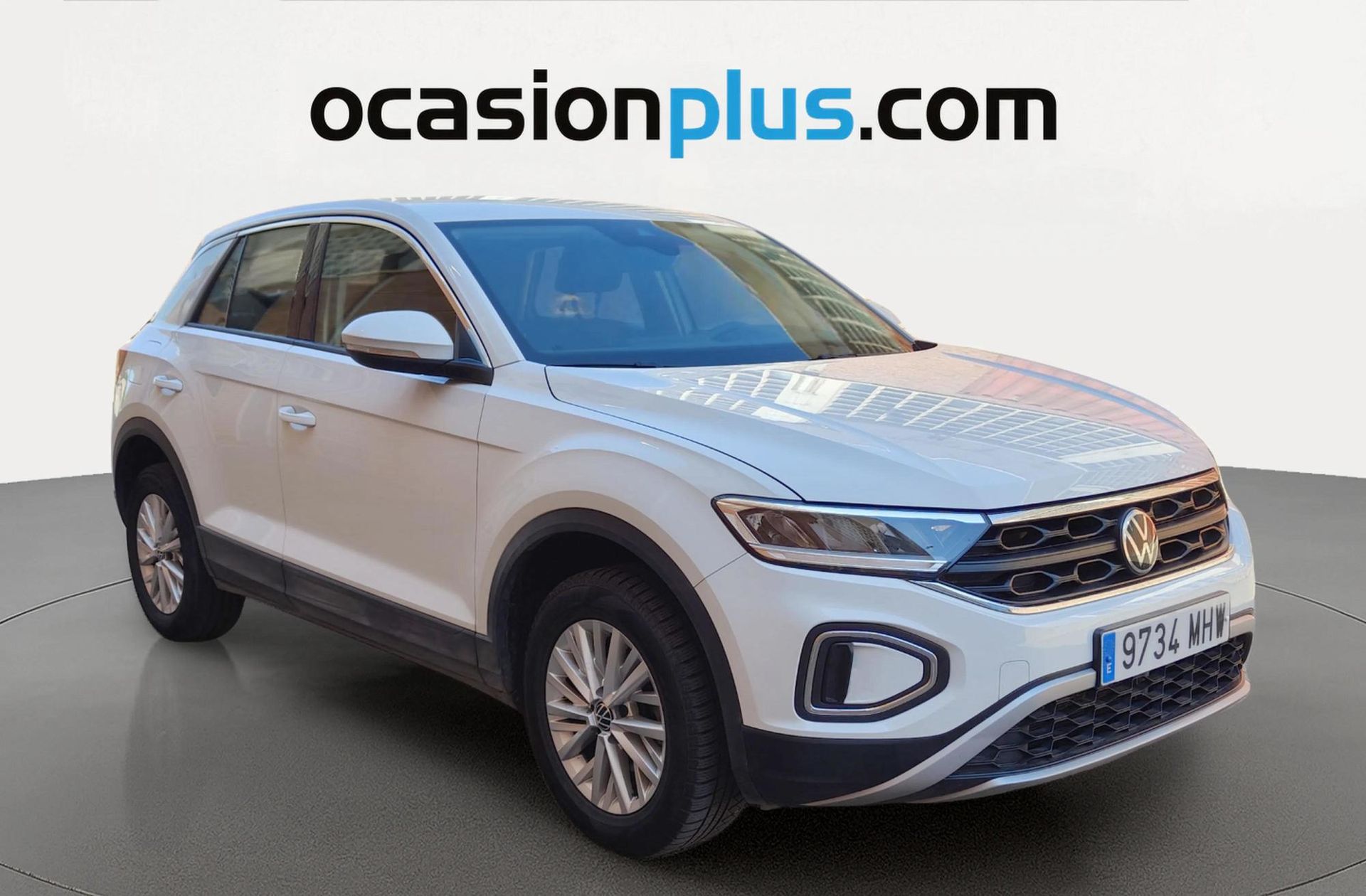 Volkswagen T-Roc 1.0 TSI - foto 2