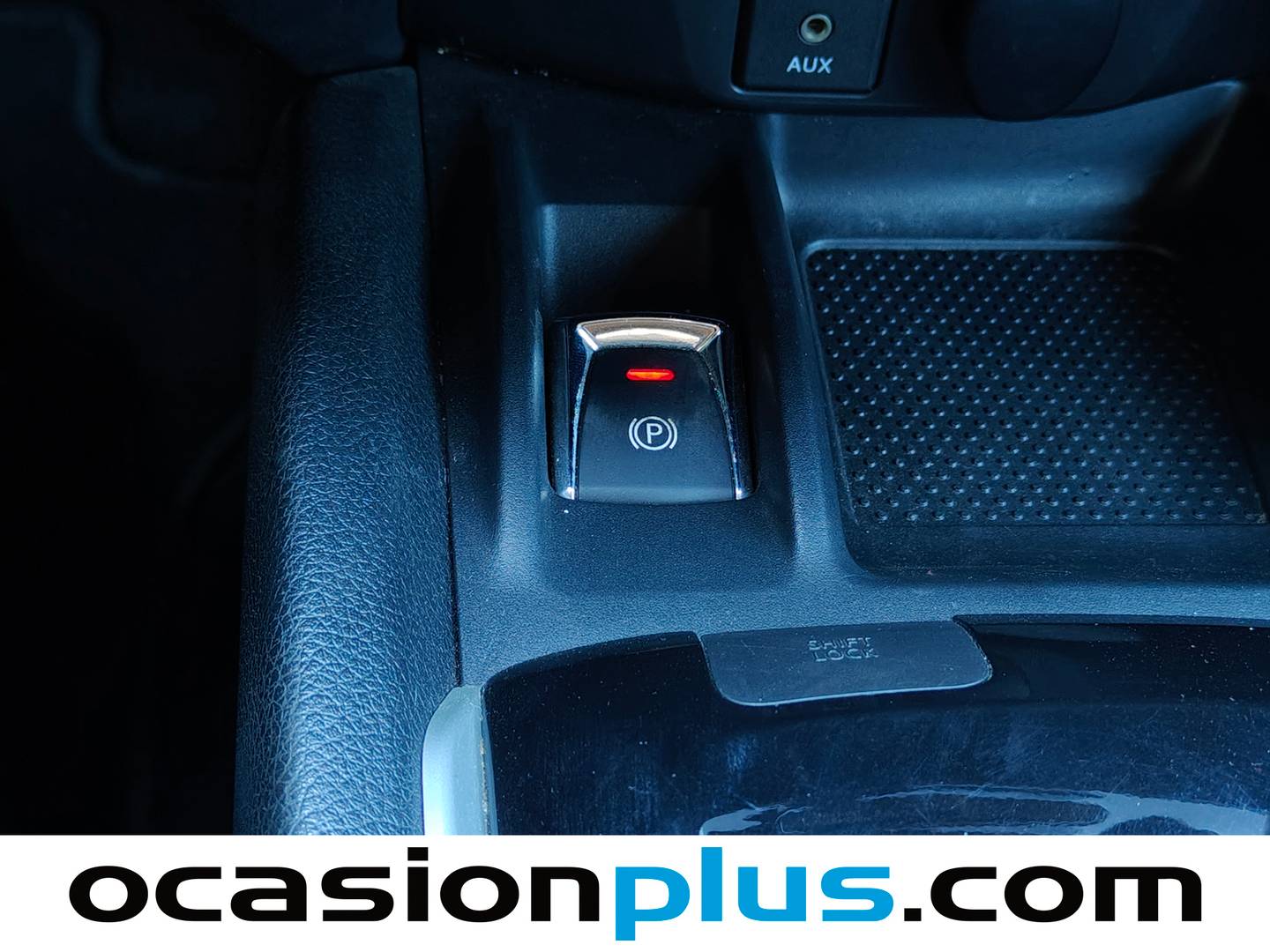 Nissan X-TRAIL Nissan X-Trail dCi 130 360 XTronic (130 CV) 130cv