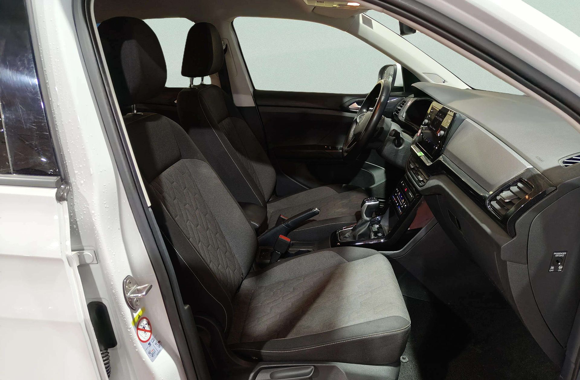 Volkswagen T-Cross ``más`` 1.0 TSI DSG - foto 18