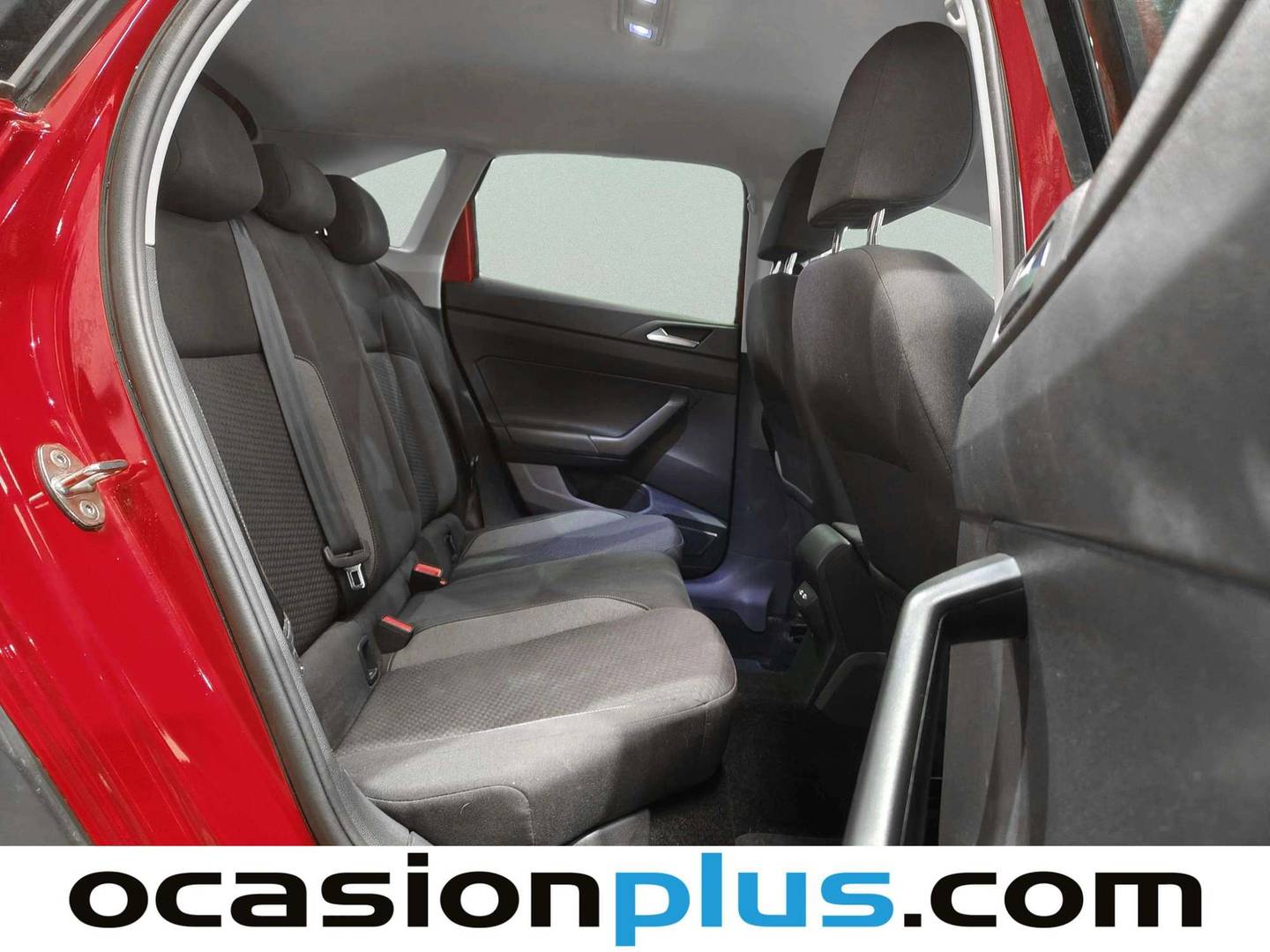 Volkswagen Taigo Volkswagen Taigo Life 1.0 TSI (110 CV) DSG km 0