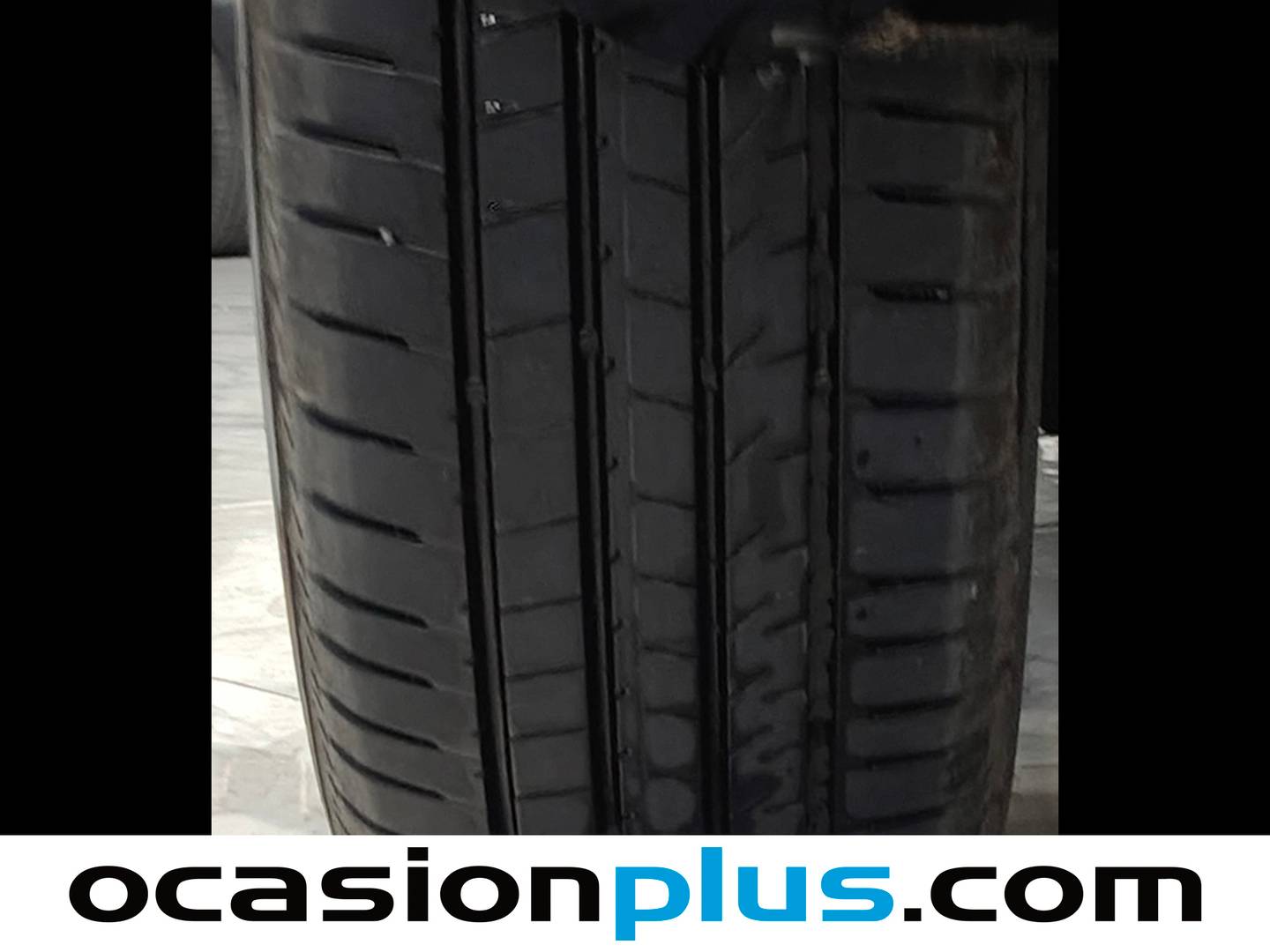 MG HS MG eHS 1.5T PHEV Luxury (272 CV) seminuevo