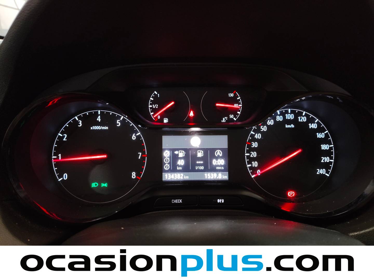 Opel Grandland X Opel Grandland X 1.2 Turbo Selective (130 CV) 2018