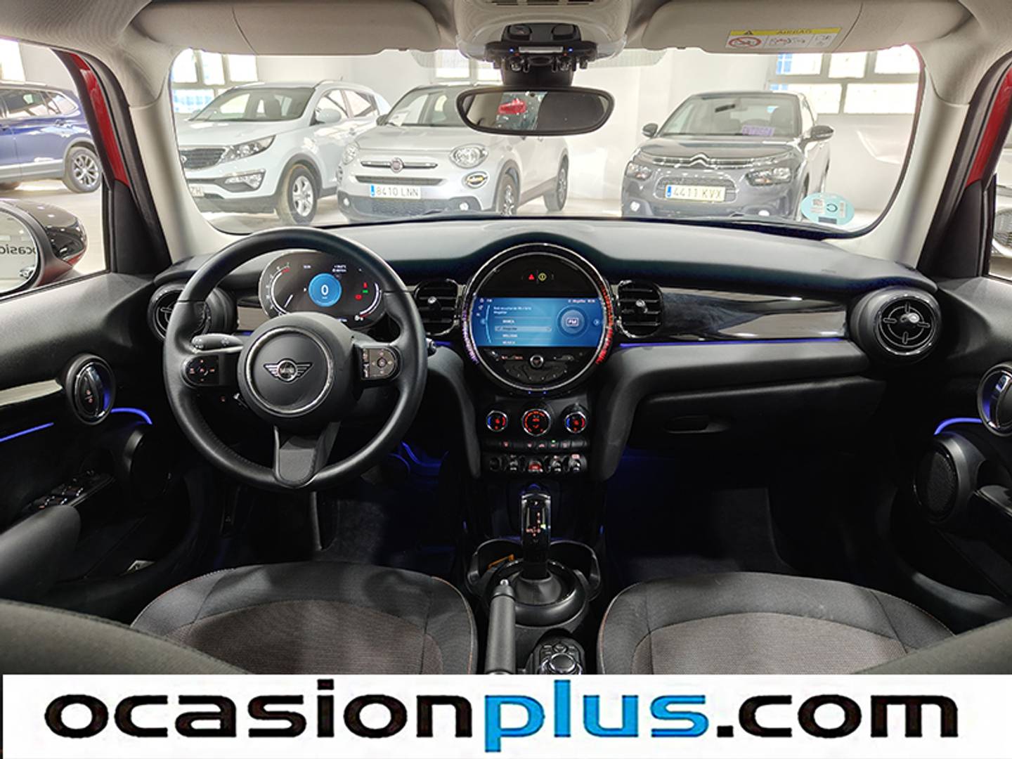 Foto Mini MINI MINI MINI 5 Puertas Cooper (136 CV)