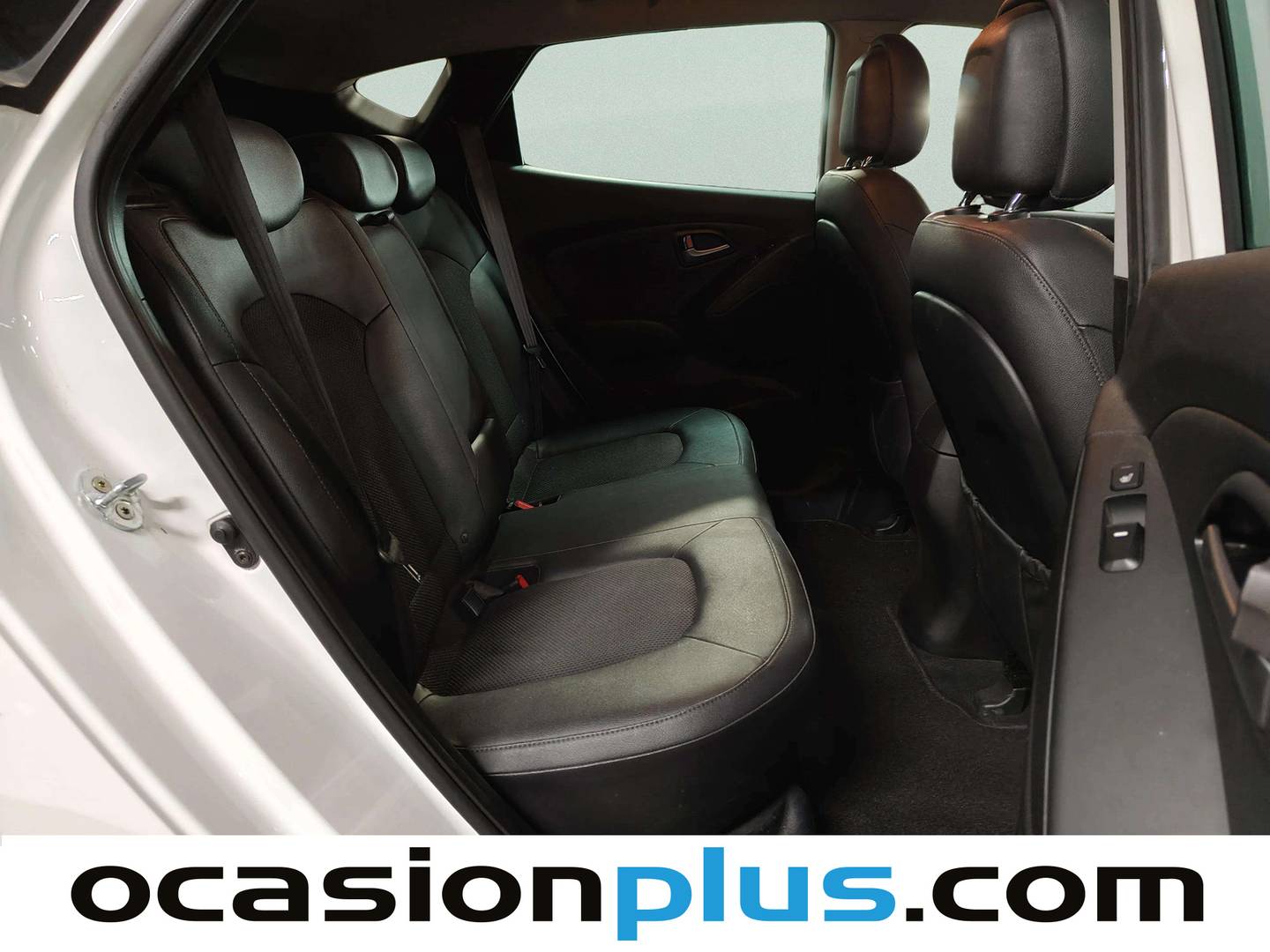 Hyundai ix35 Hyundai ix35 1.7 CRDI BD Tecno 4x2 (115 CV) km 0