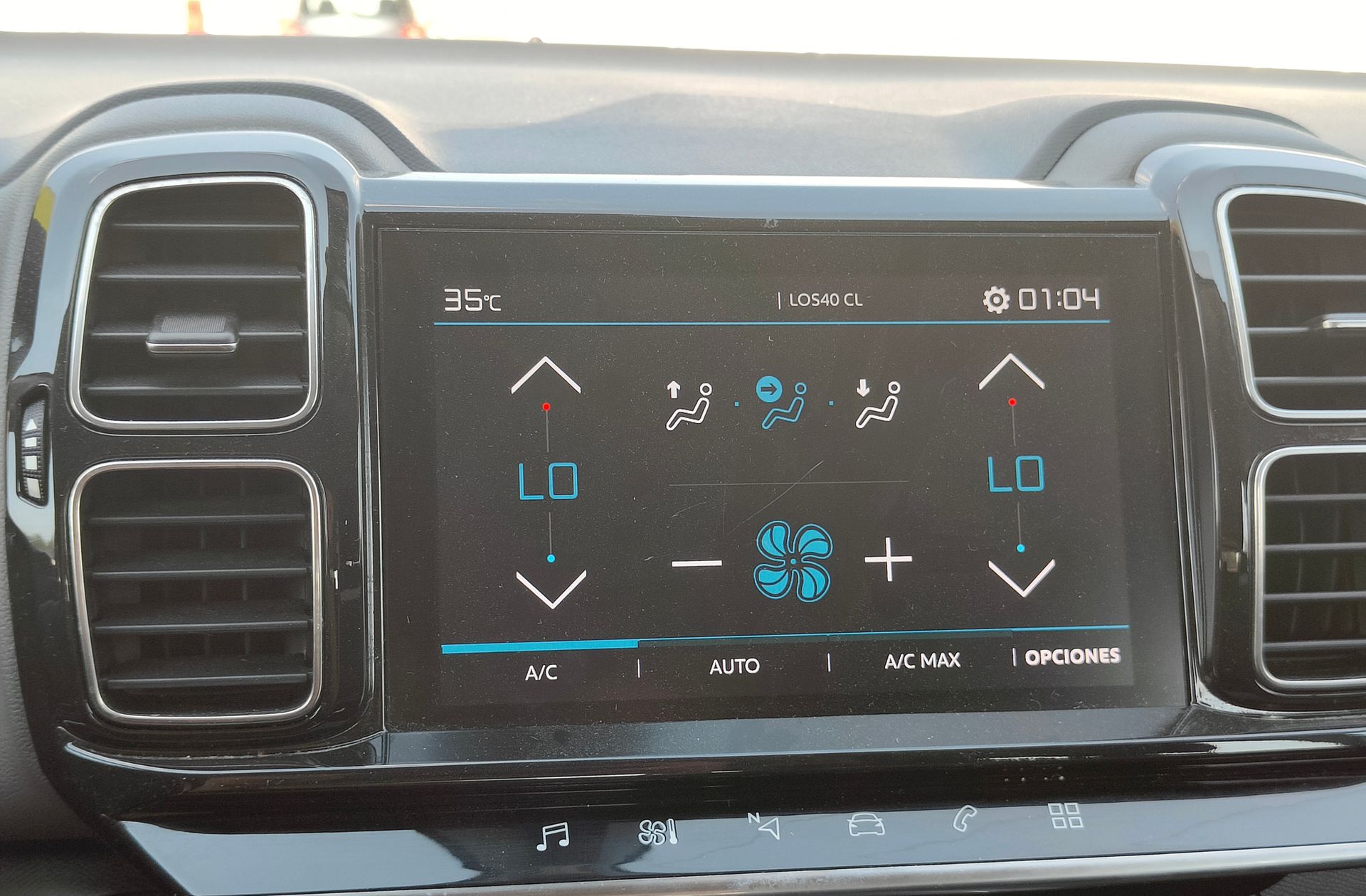 Citroën C5 Aircross BlueHDi 130 Live - foto 29