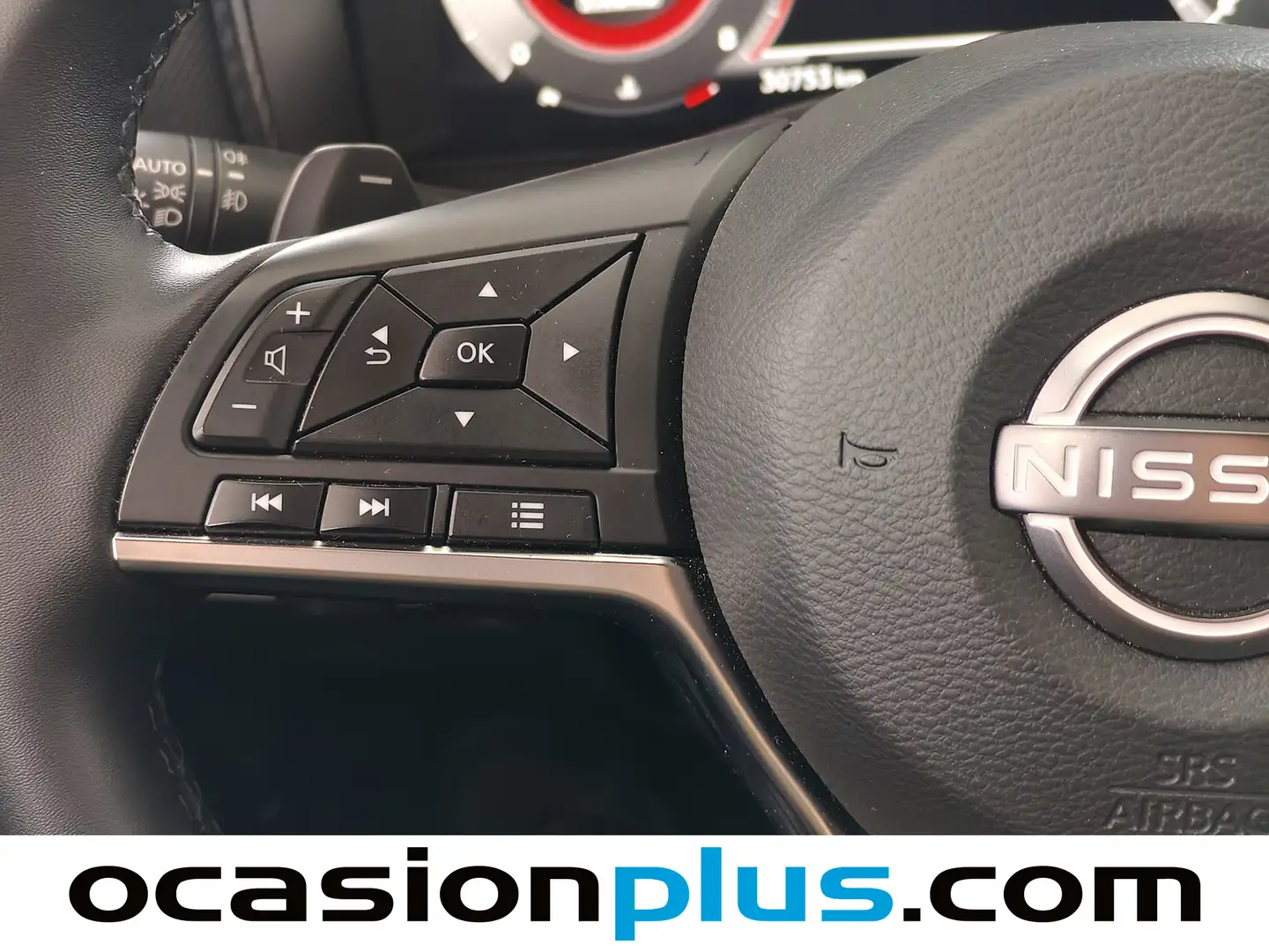 Foto Nissan JUKE Nissan Juke DIG-T N-Connecta 4x2 DCT (114 CV)