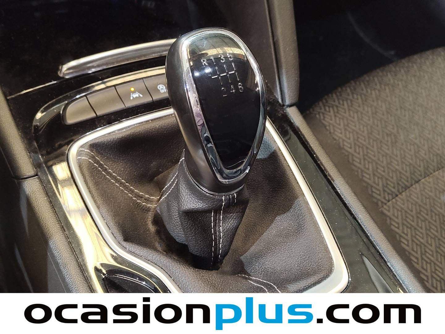 Foto Opel Insignia Opel Insignia GS 1.5 Turbo XFL Selective (140 CV)