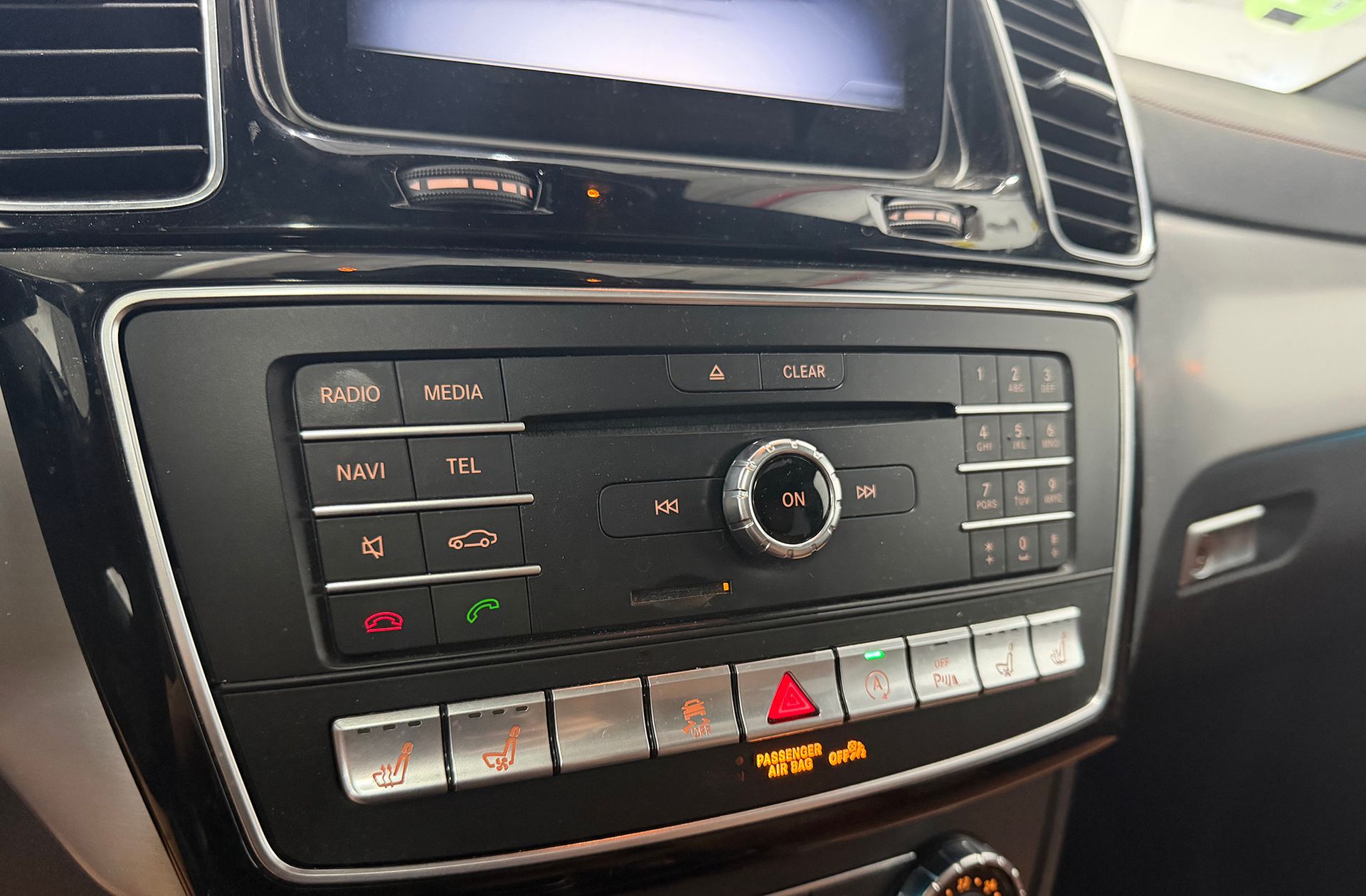 Mercedes-Benz GLE Mercedes GLE Coupé 350 d 4Matic Pack AMG - foto 30