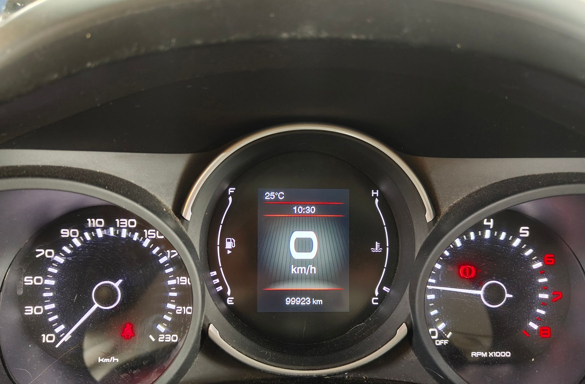 Fiat 500L 1.4 16v Pop Star - foto 18
