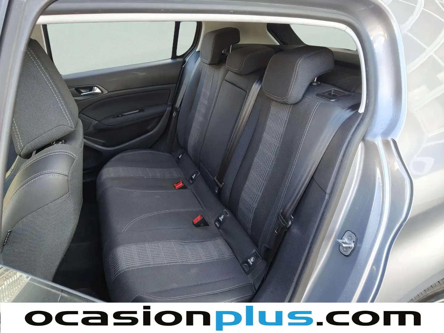 Foto Peugeot 308 Peugeot 308 BlueHDi 100 Allure (100 CV)