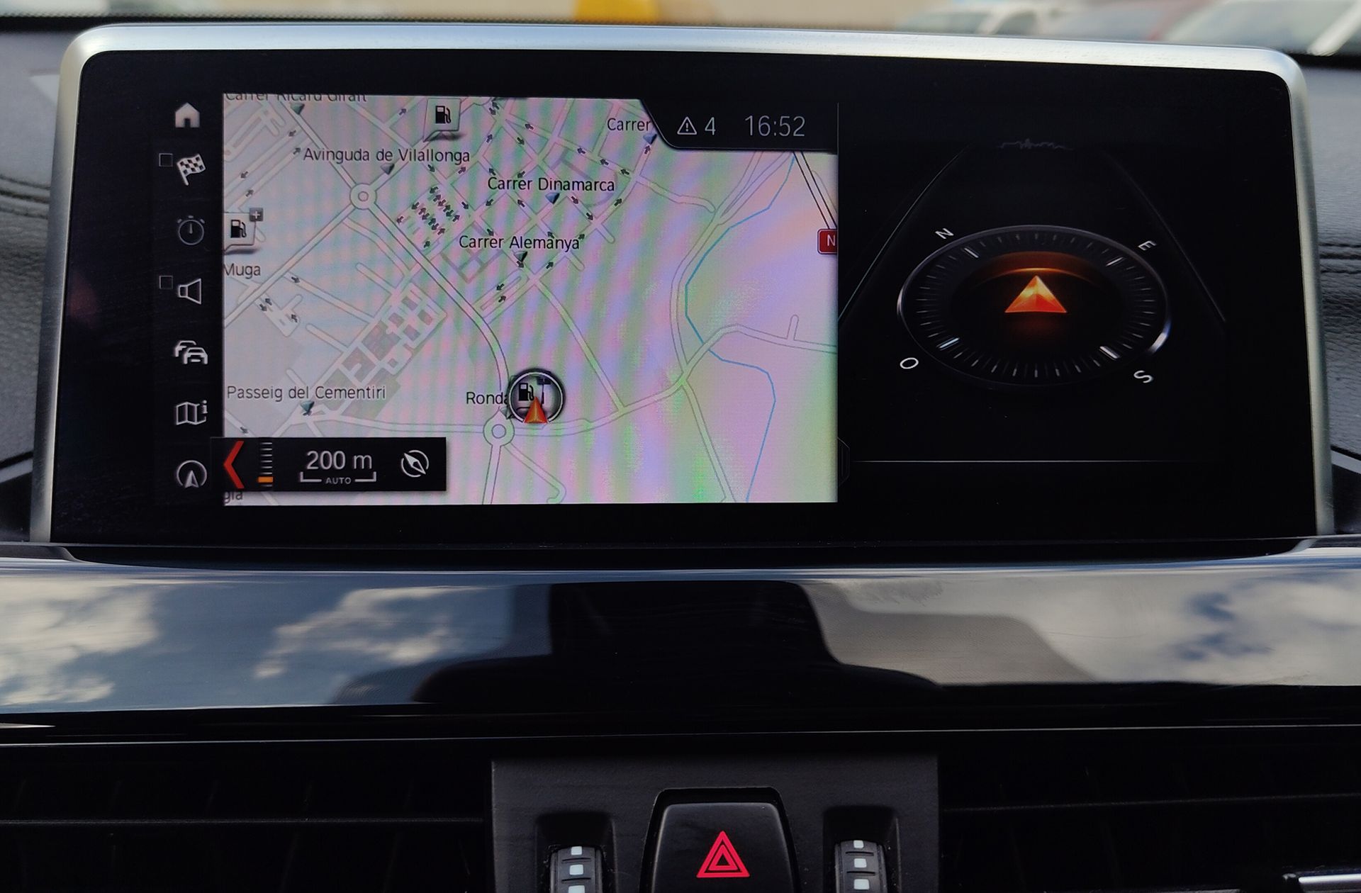 BMW X2 sDrive18i - foto 9