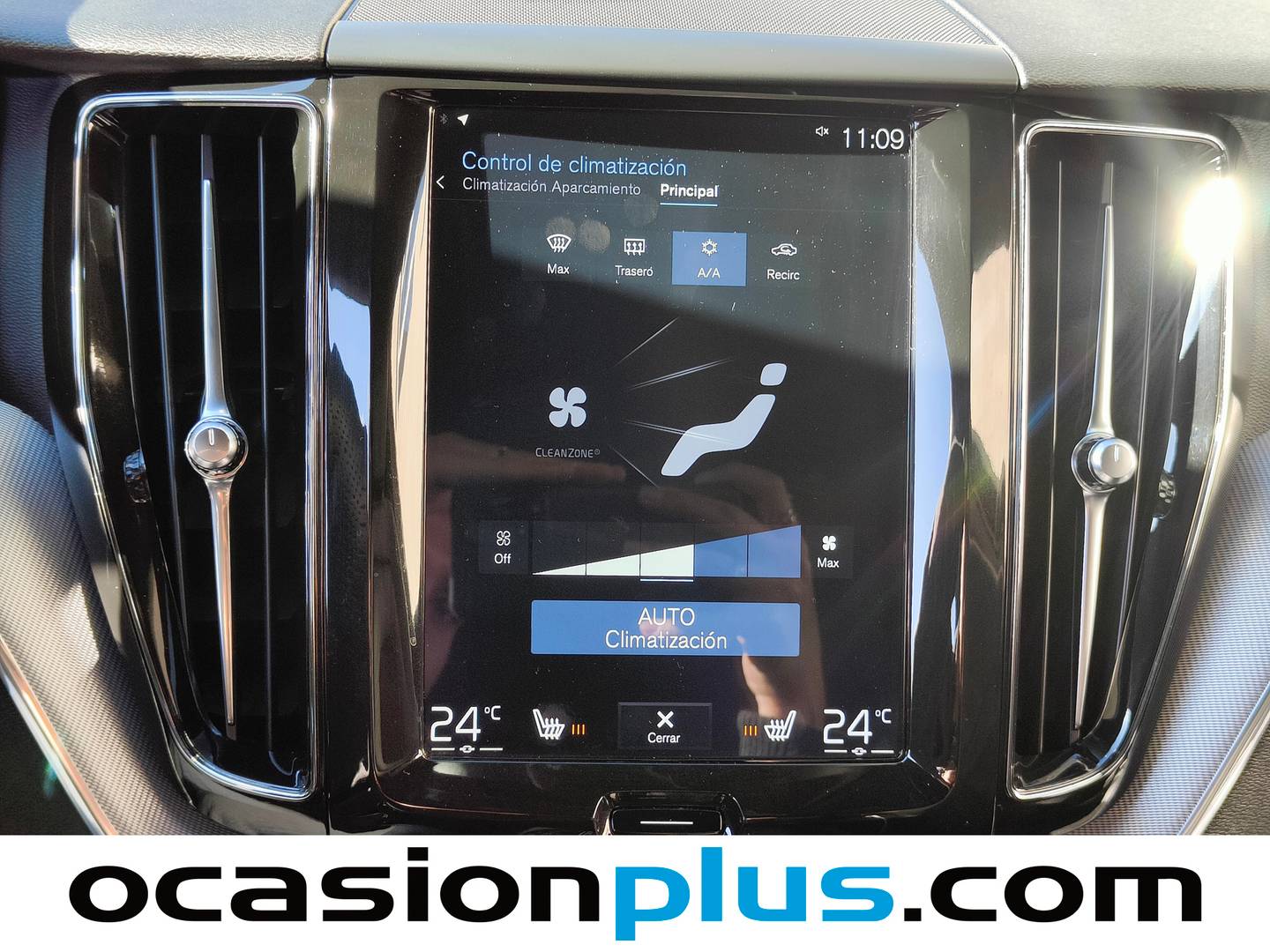 Foto Volvo XC60 Volvo XC60 D4 R-Design Auto (190 CV)