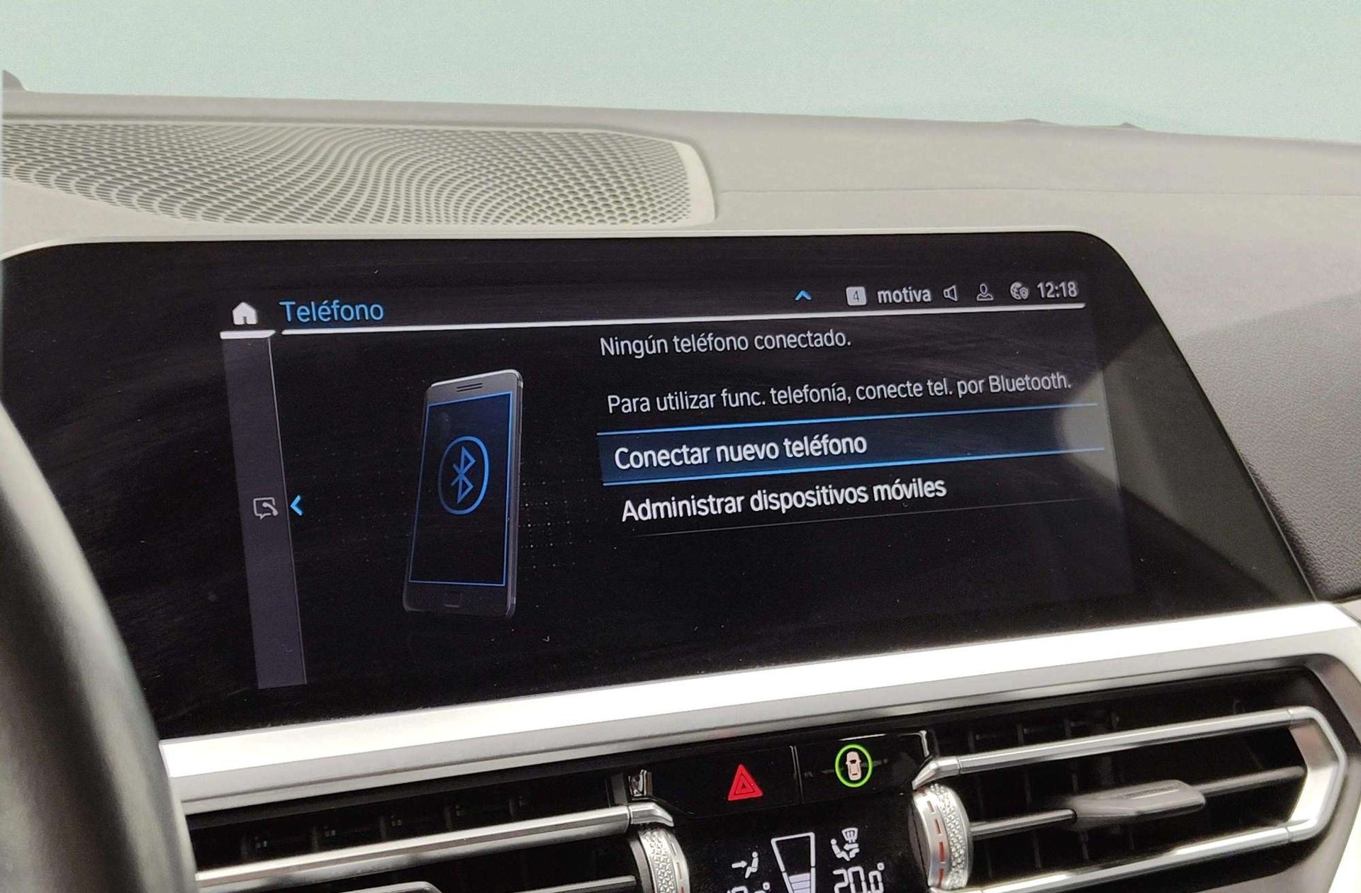 BMW Serie 3 320e - foto 44