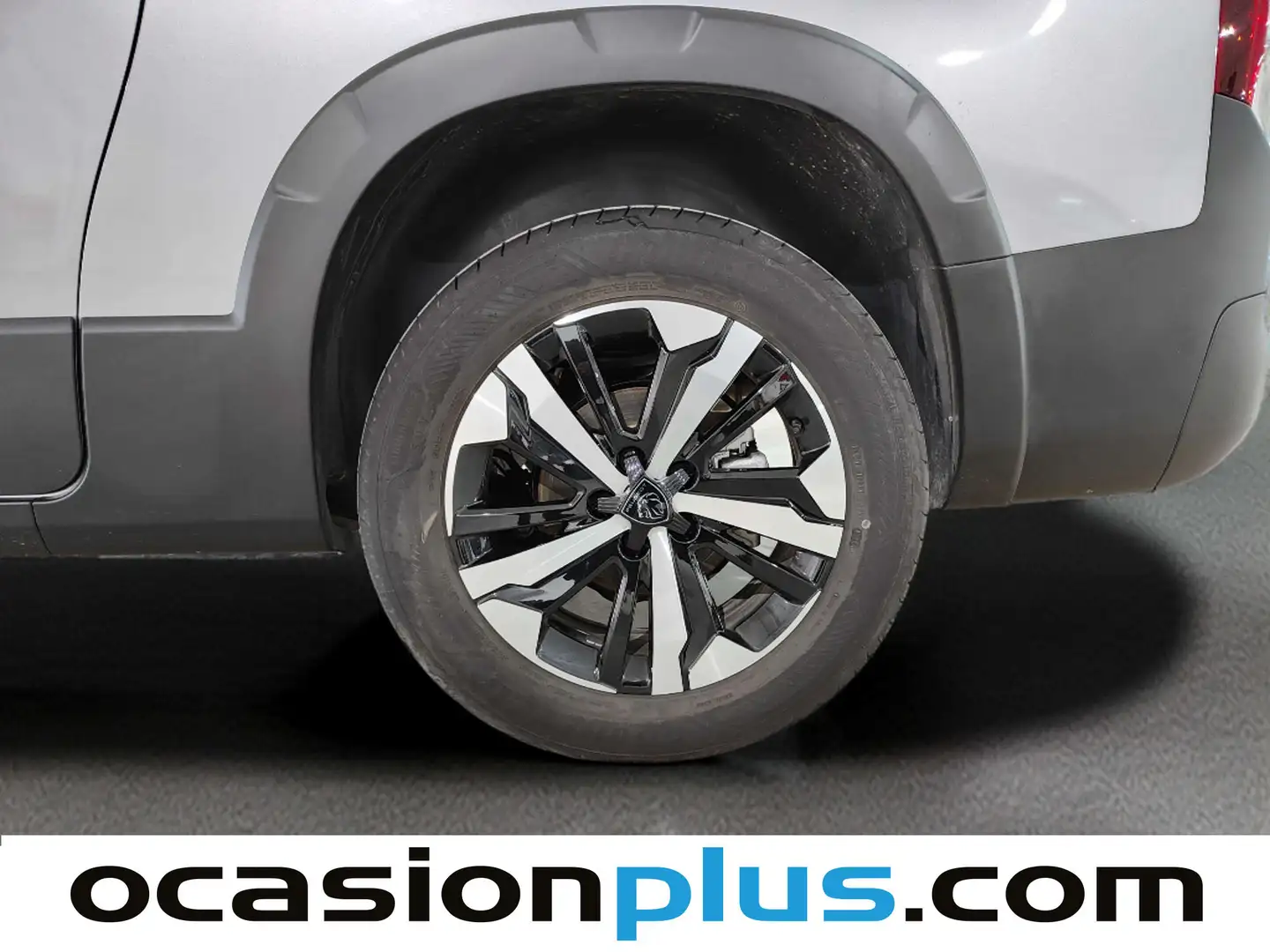 Foto Peugeot Rifter Peugeot Rifter BlueHDi 130 GT Long EAT8 (130 CV)