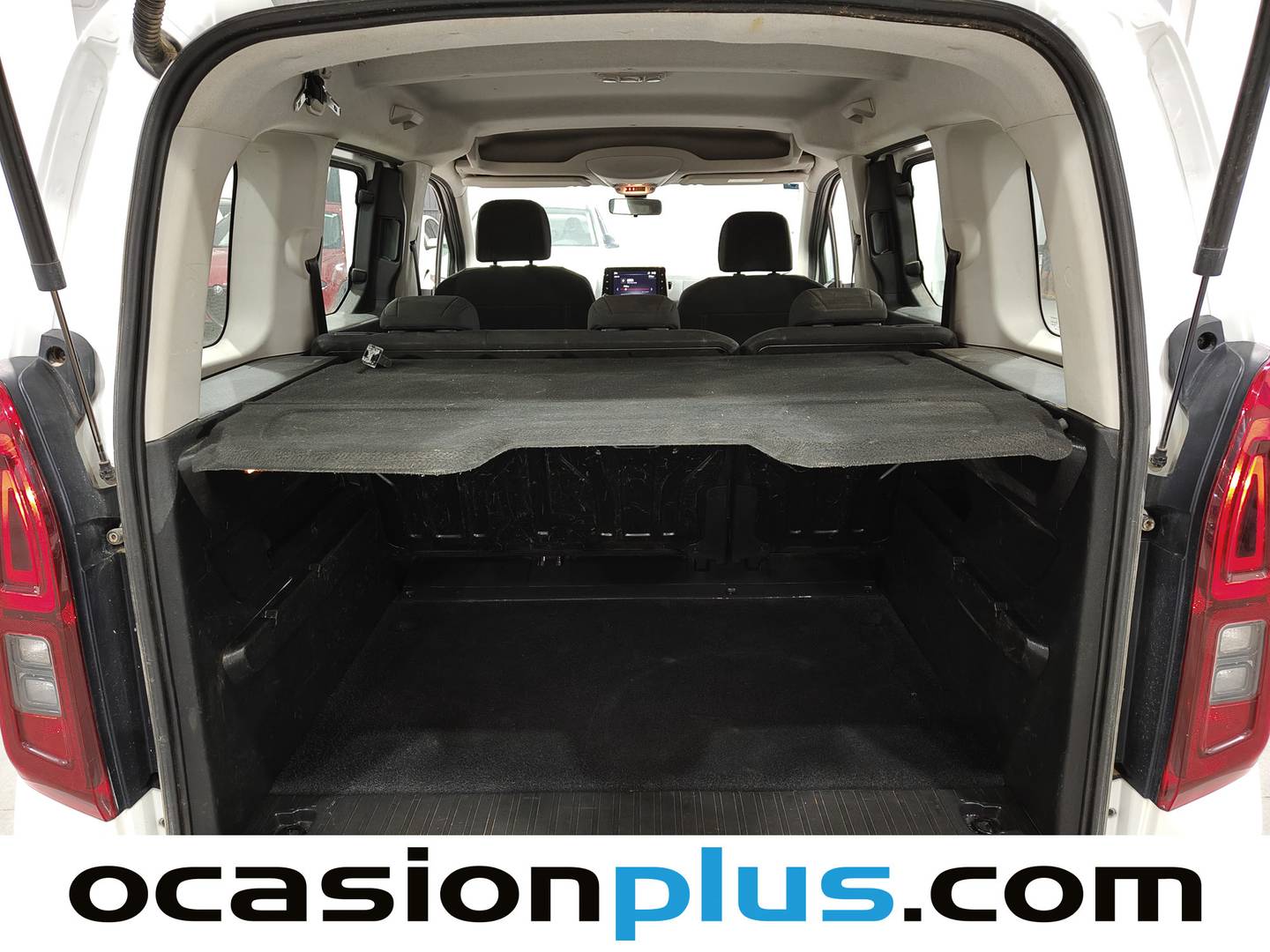 Opel Combo Life Opel Combo Life 1.5 TD S&S Edition Plus L (102 CV) 102cv