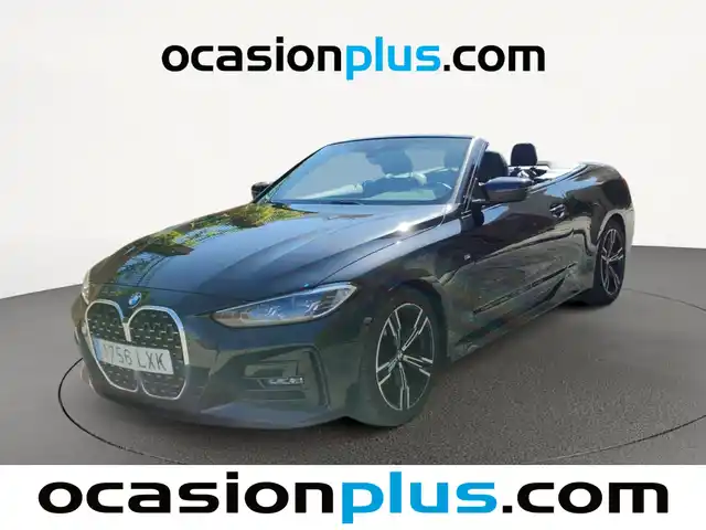 BMW Serie 4