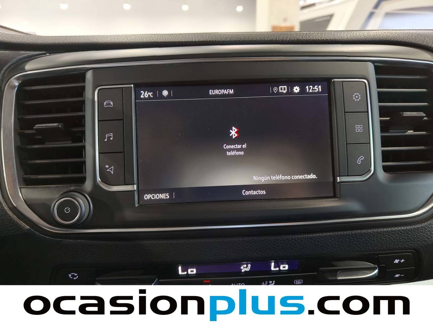 Opel Zafira Life Opel Zafira Life Life 1.5 Diesel L Edition 8 Plazas  (120 CV) km 0