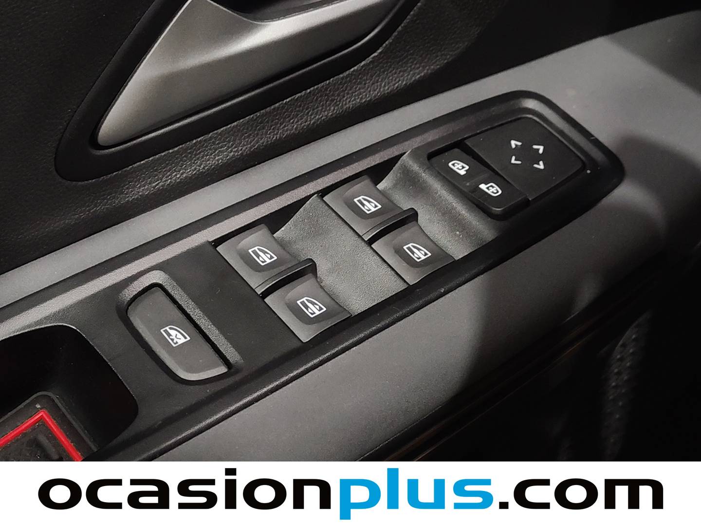 Dacia Sandero Dacia Sandero Extreme Go ECO-G (101 CV) de segunda mano