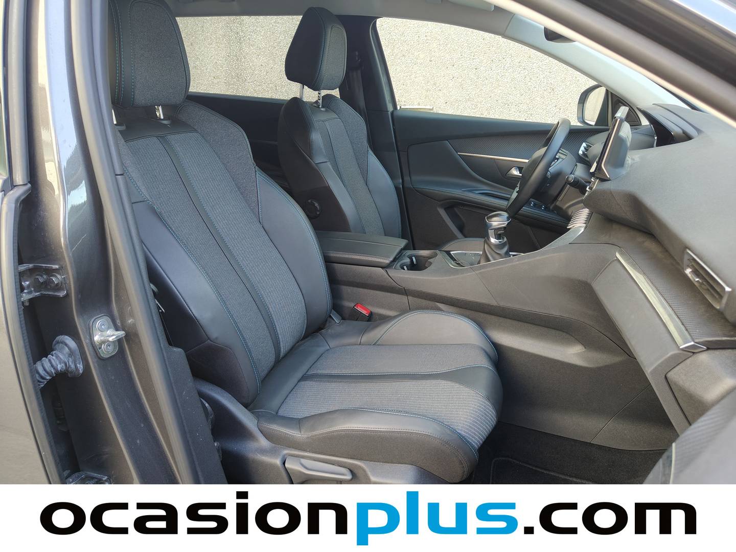 Peugeot 5008 Peugeot 5008 BlueHDi 130 S&S Allure  (130 CV) diésel