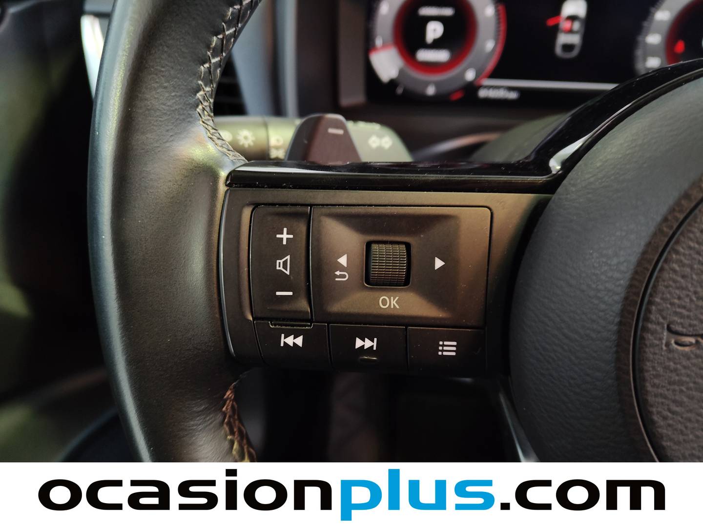 Foto Nissan QASHQAI Nissan Qashqai DIG-T 160 N-Connecta Xtronic (158 CV)