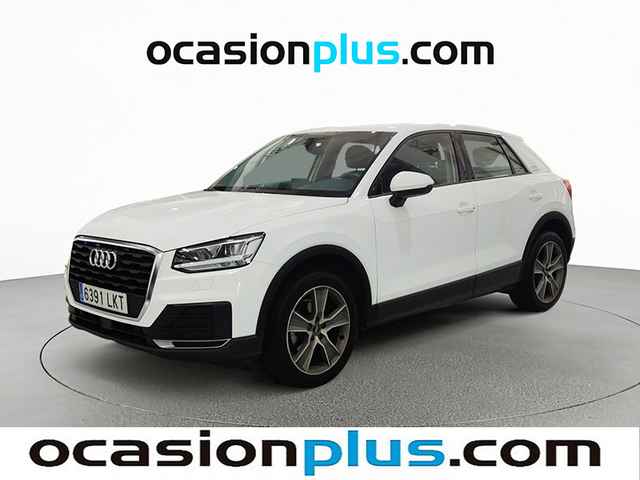 Audi Q2 Seminuevos Las palmas