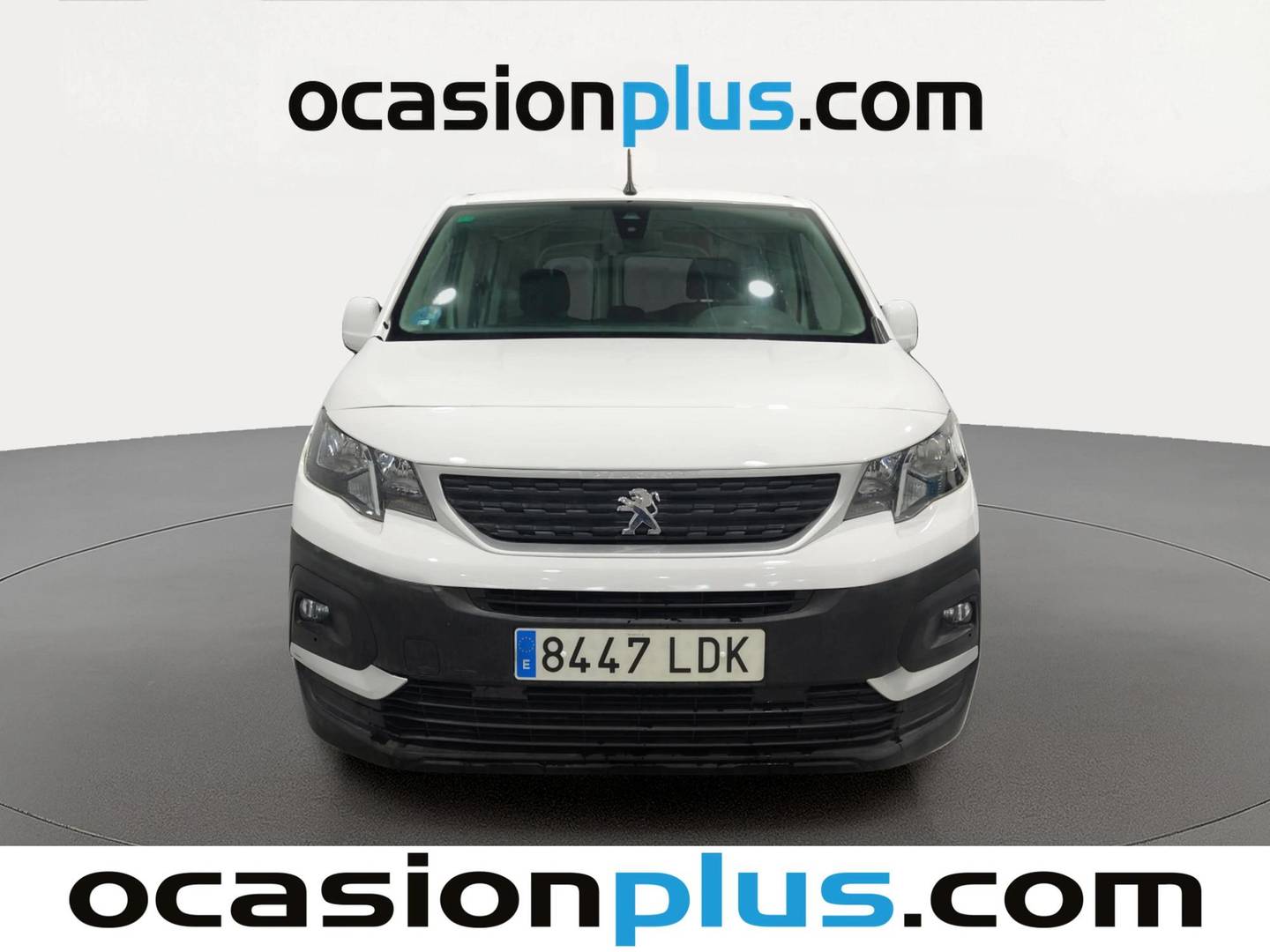 Peugeot Rifter Peugeot Rifter BlueHDi 100 S&S Access Standard (100 CV) 100cv