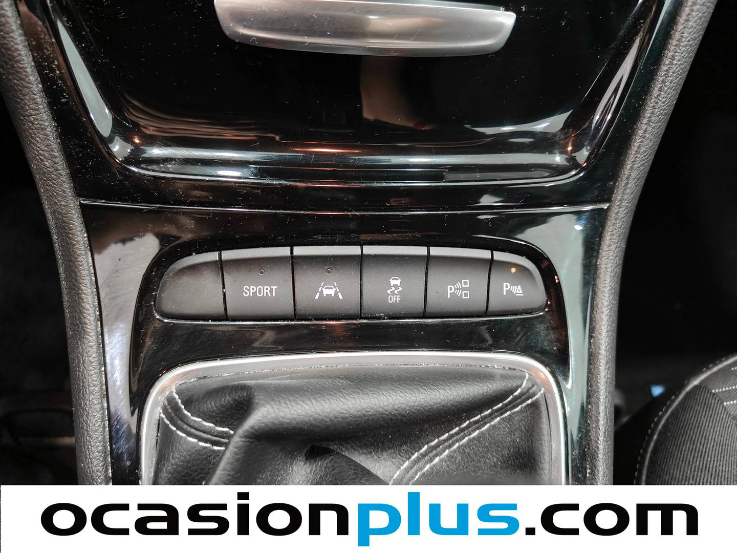 Accesorios del Opel Astra Opel Astra 1.6 CDTi Dynamic (110 CV)