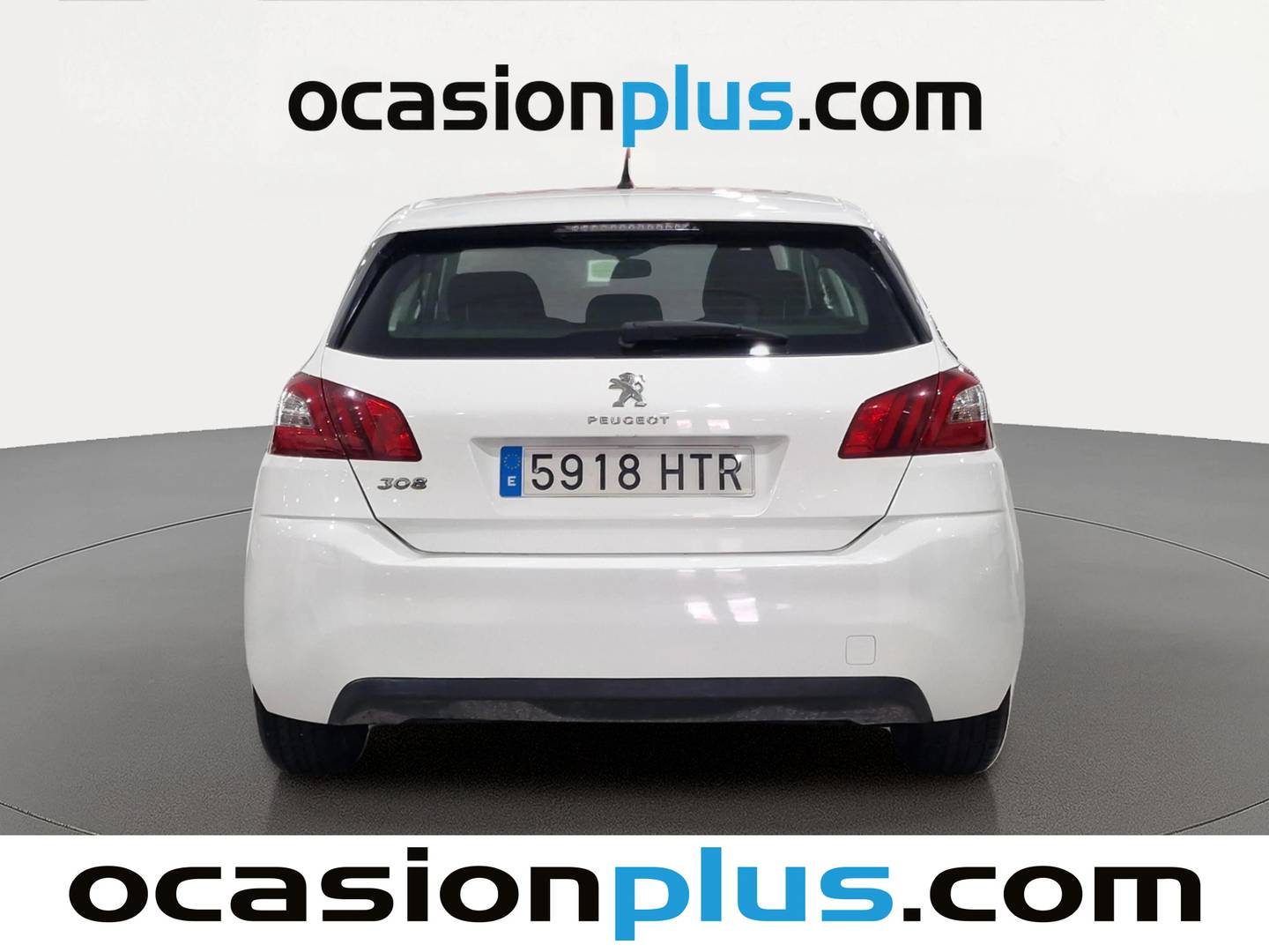 Peugeot 308 Peugeot 308 1.6 HDI FAP Access (92 CV) barato