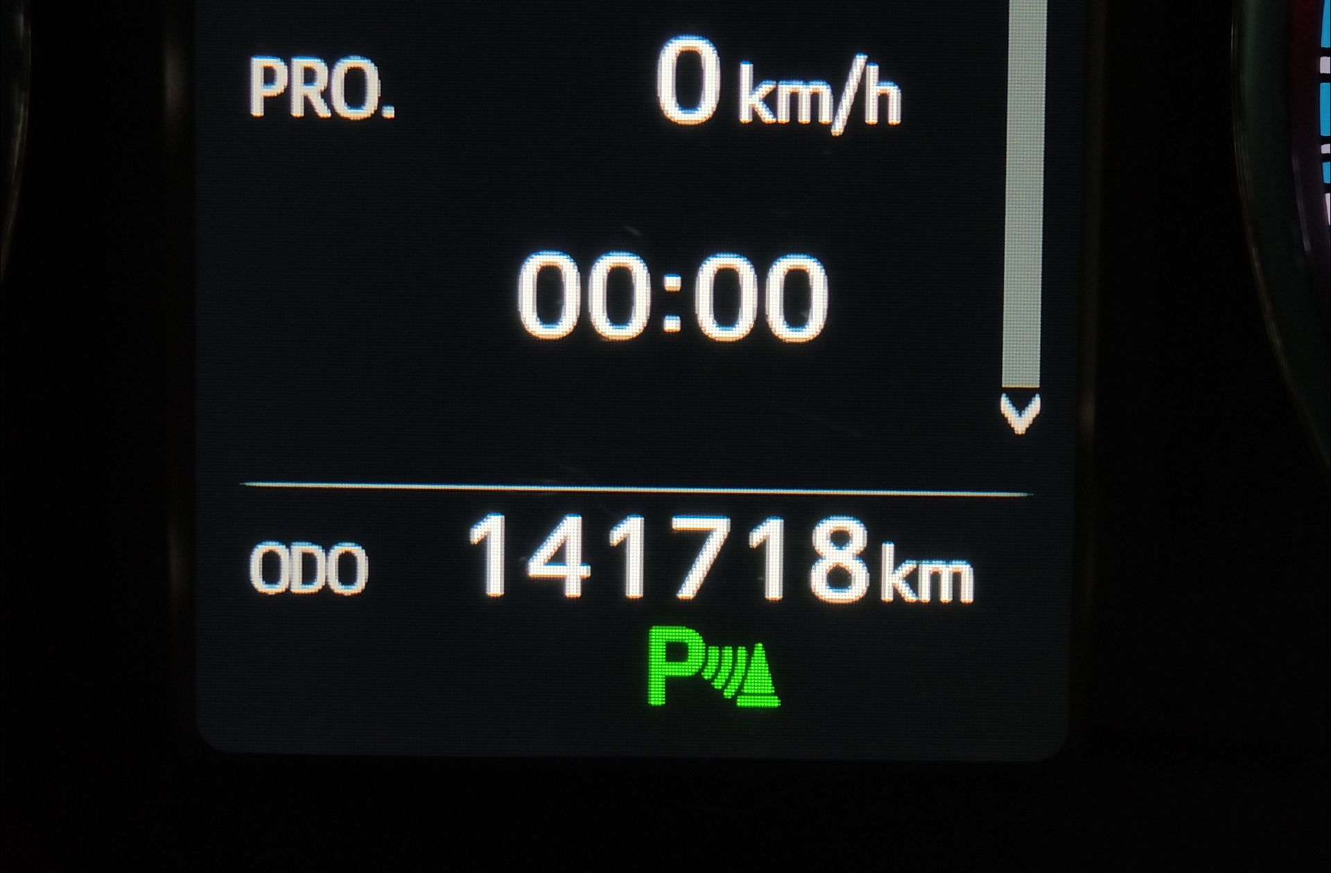 Toyota RAV4 2.5l hybrid Advance 2WD - foto 8