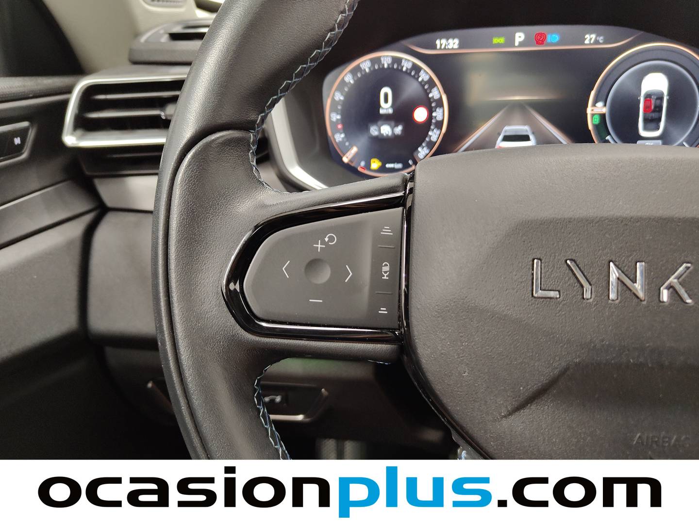 Lynk & Co 01 Lynk & Co 01 1.5 PHEV (261 CV) 261cv
