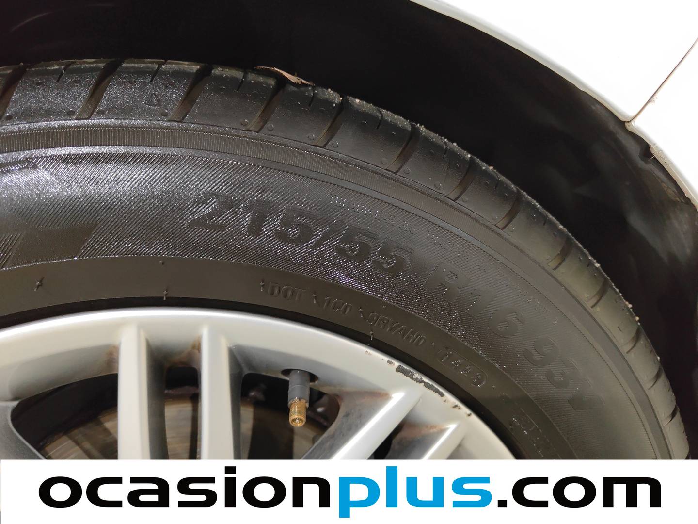 Foto Ford C-Max Ford C-Max 1.0 EcoBoost Trend+  (125 CV)