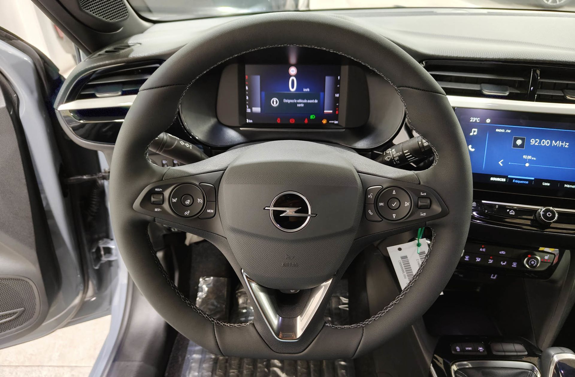Opel Corsa 1.2 T XHL GS - foto 23
