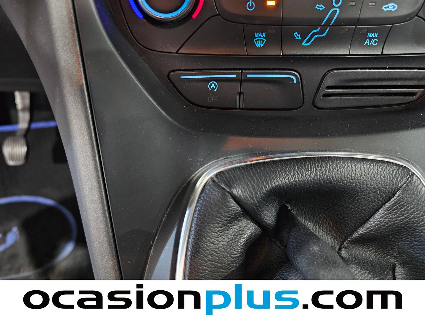 Ford C-Max Ford C-Max 1.0 EcoBoost S&S Trend+  (125 CV) barato