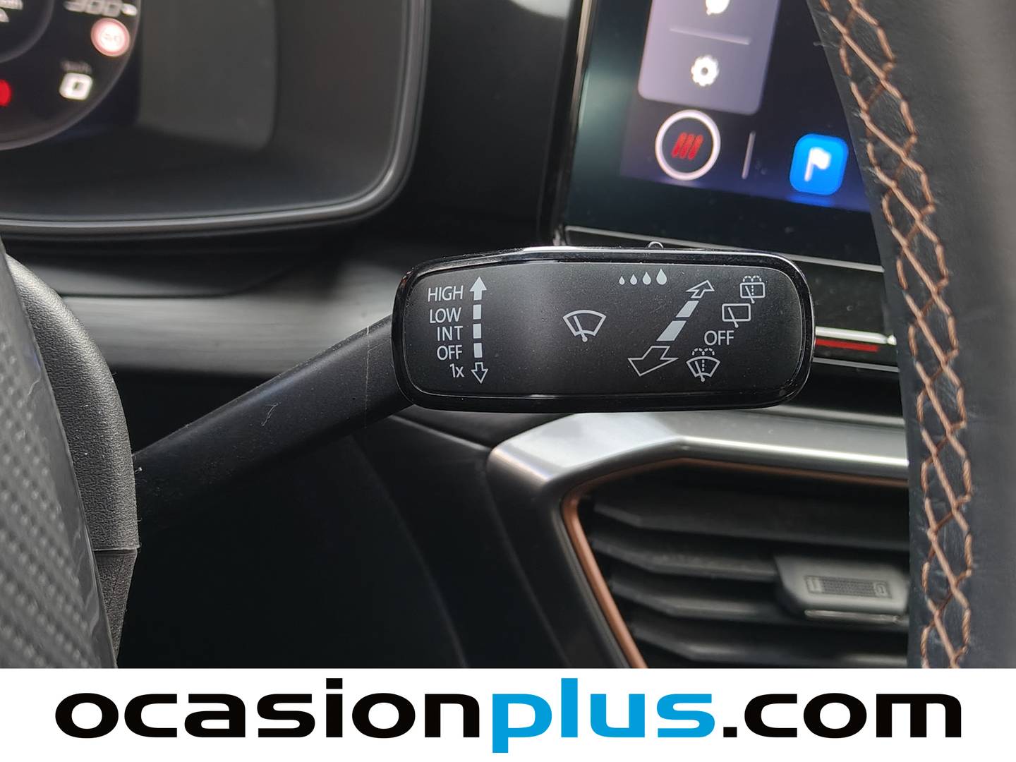 Cupra Formentor CUPRA Formentor 1.4 e-Hybrid VZ DSG (245 CV) híbrido enchufable