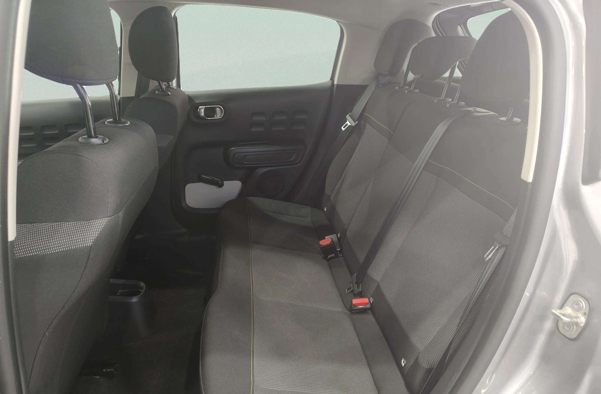 Citroën C3 PureTech 83 Plus - foto 12