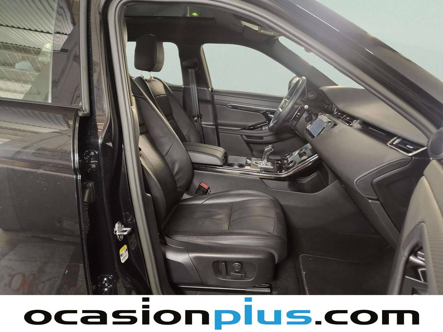 Land Rover Range Rover Evoque Land Rover Range Rover Evoque D163 MHEV R-Dynamic S 4WD Auto (163 CV) híbrido