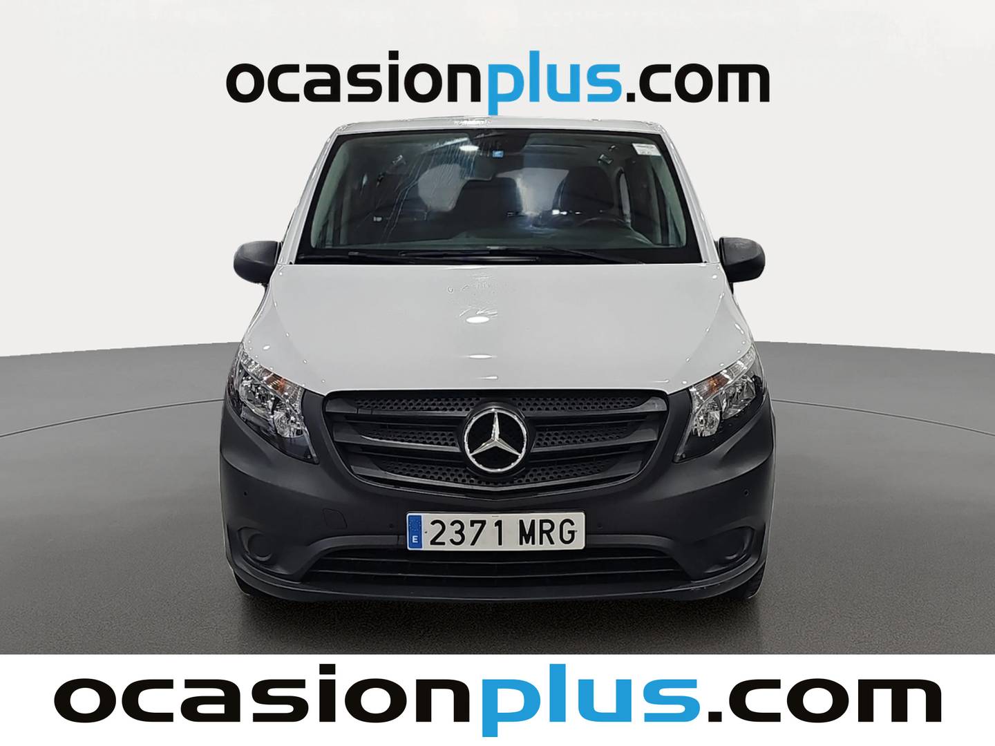 Foto Mercedes Vito Mercedes-Benz Vito 114 CDI Tourer Pro Larga AT (136 CV) 9 PLAZAS