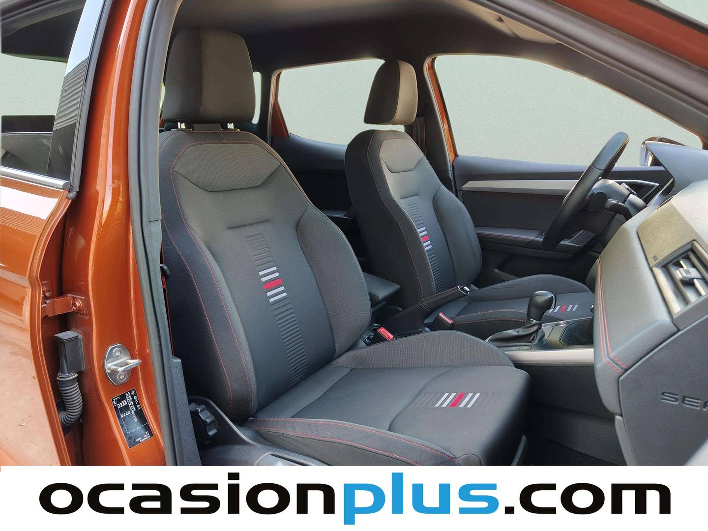 Seat Arona Seat Arona 1.0 TSI Ecomotive FR DSG (115 CV) km 0