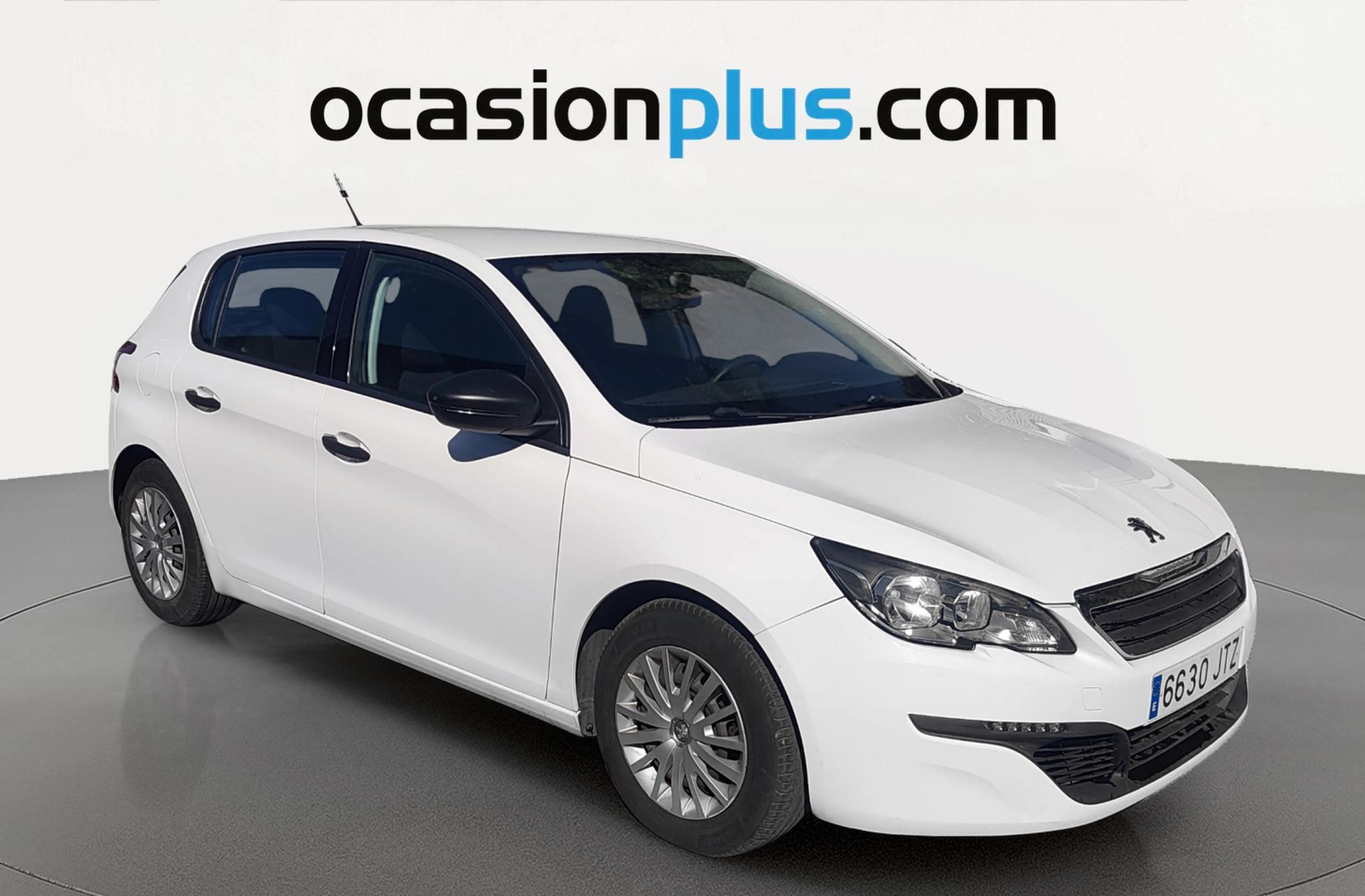 Peugeot 308 1.2 PureTech Access - foto 2