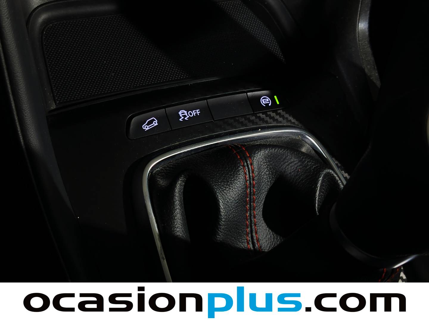 Extras del MG ZS MG ZS 1.5 Comfort (106 CV)