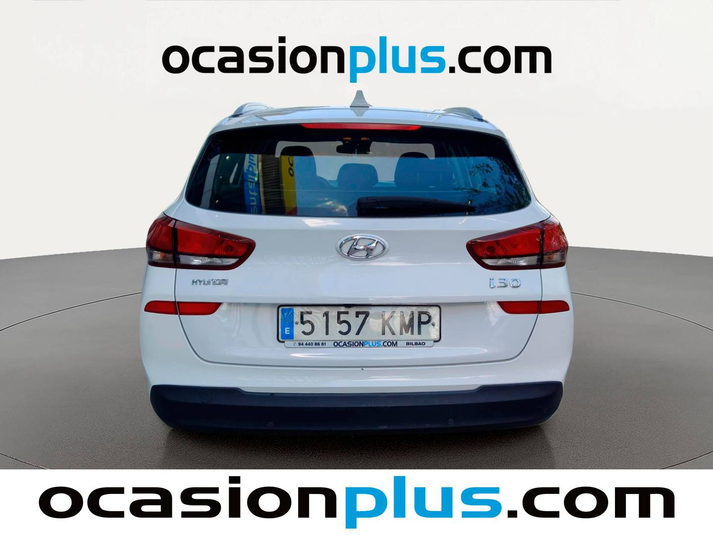 Hyundai i30 Hyundai i30 CW 1.4 TGDI Tecno (140 CV) al mejor precio